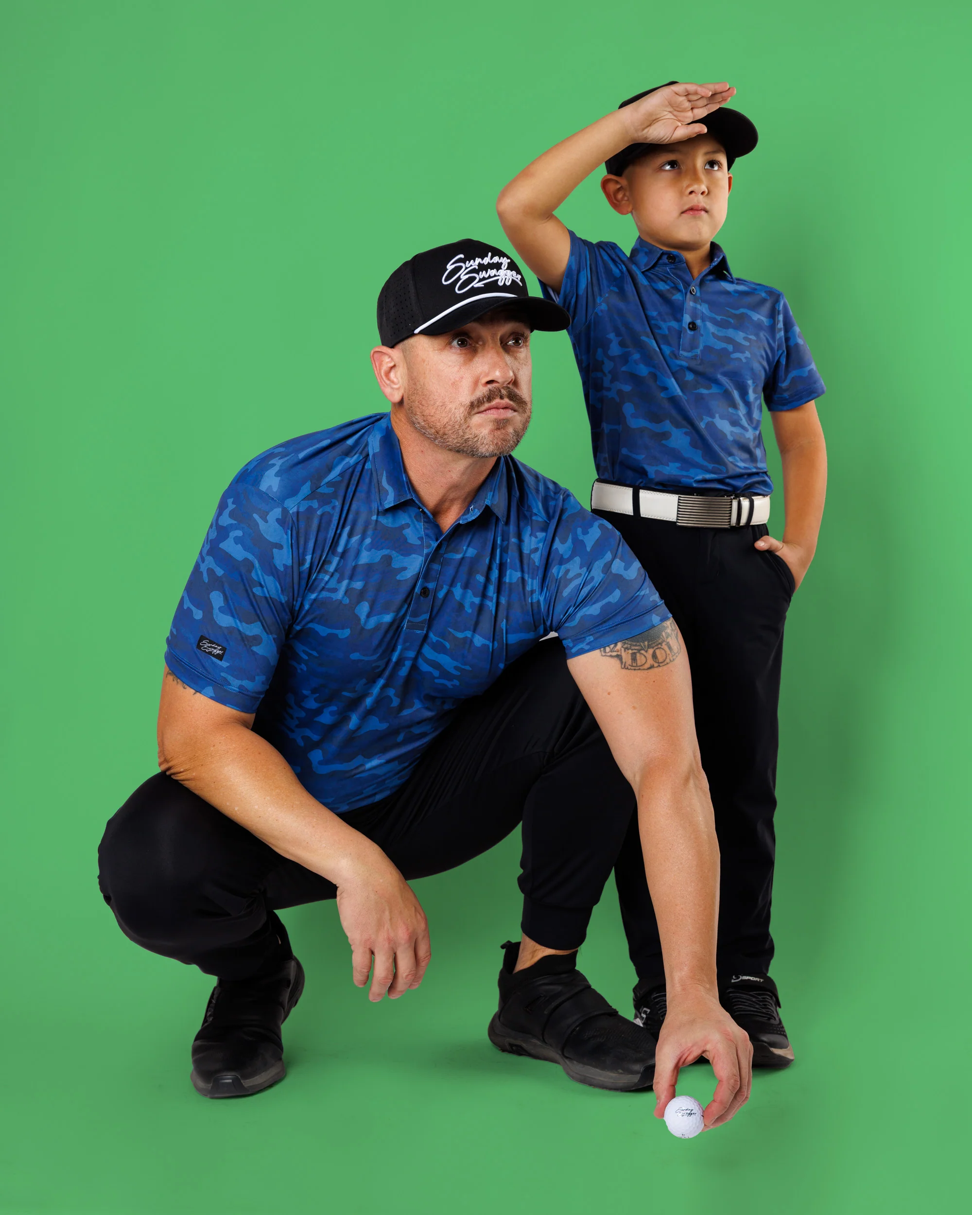 Abyss - Father & Son Bundle - Image 4