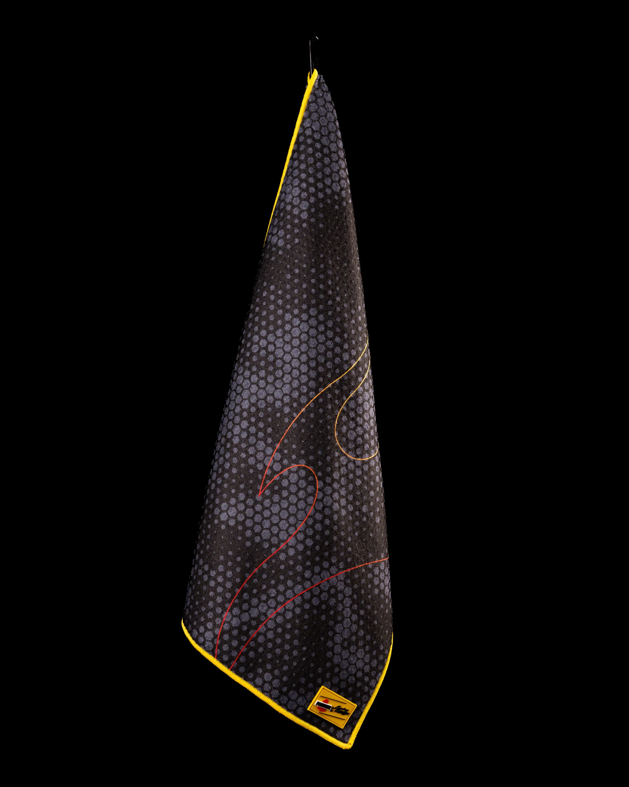 Afterburn | Pennzoil® Golf Towel