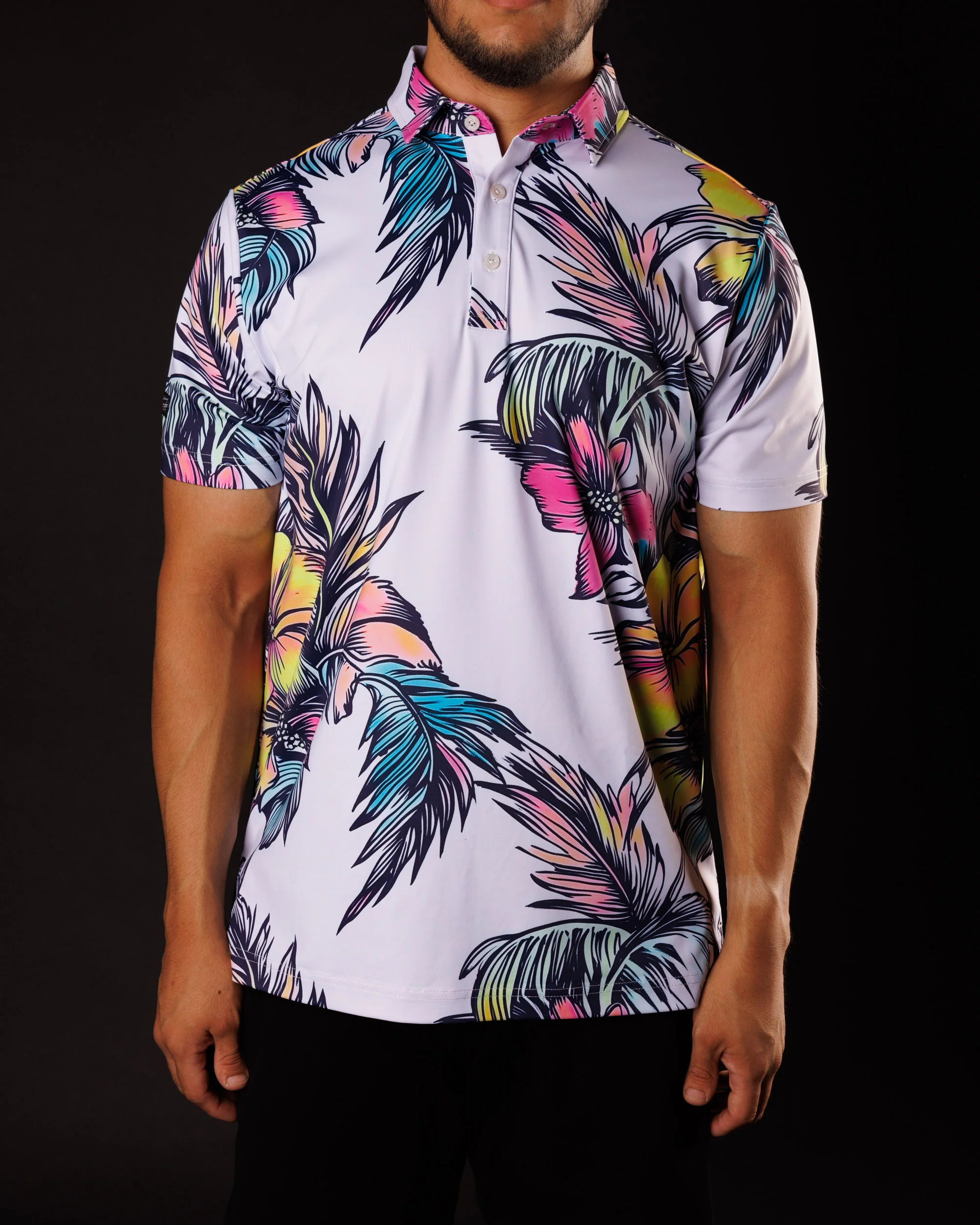 Bahama Bloom