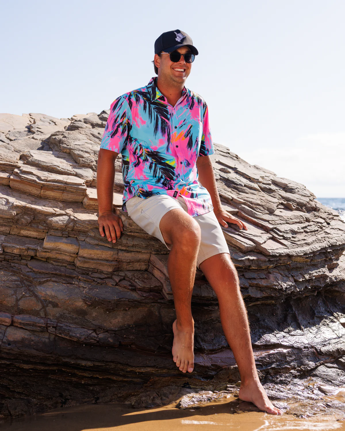 Bayside Button Up 2.0 - Image 4