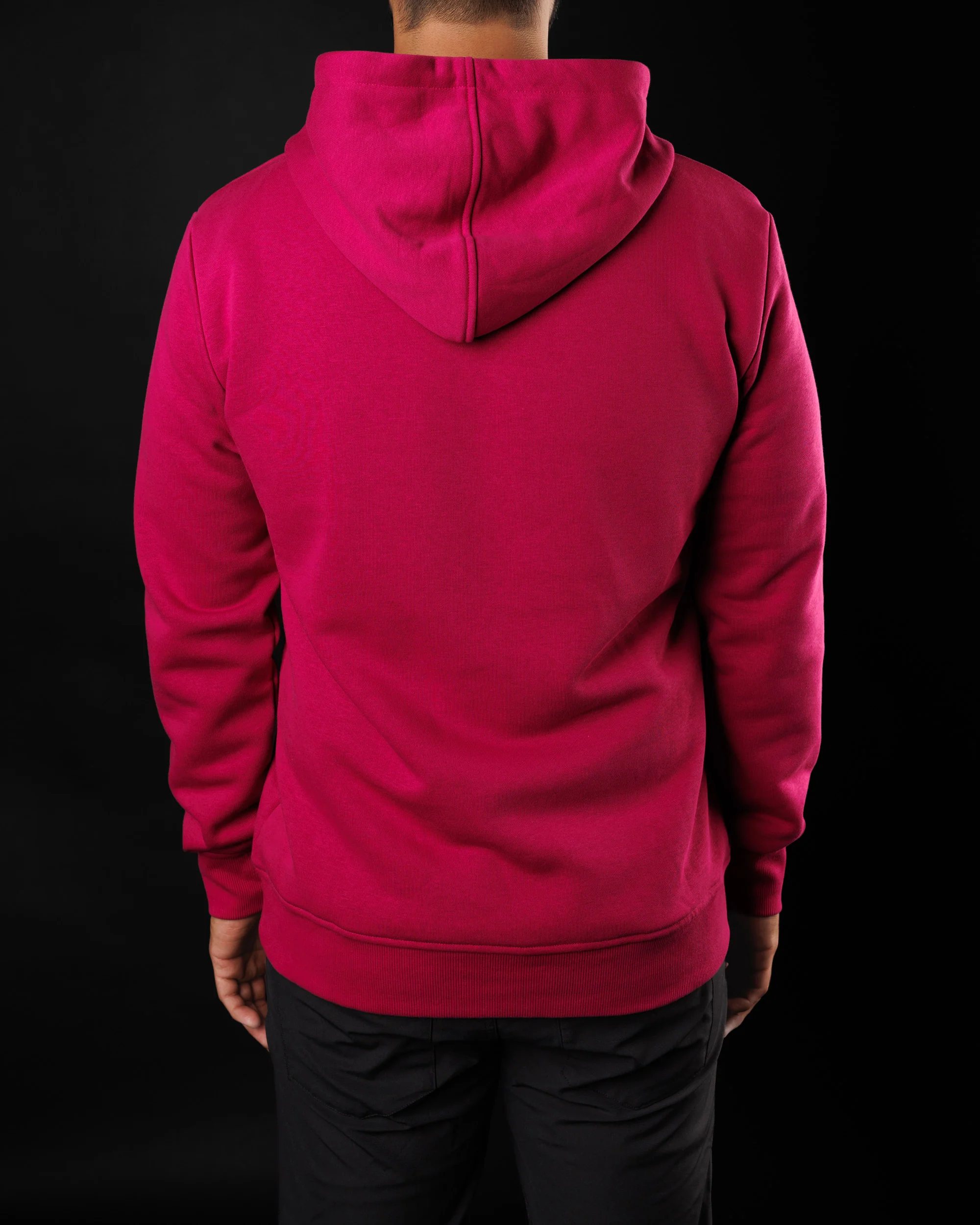 Berry Cozy | Uncrustables™ Comfort Hoodie - Image 4