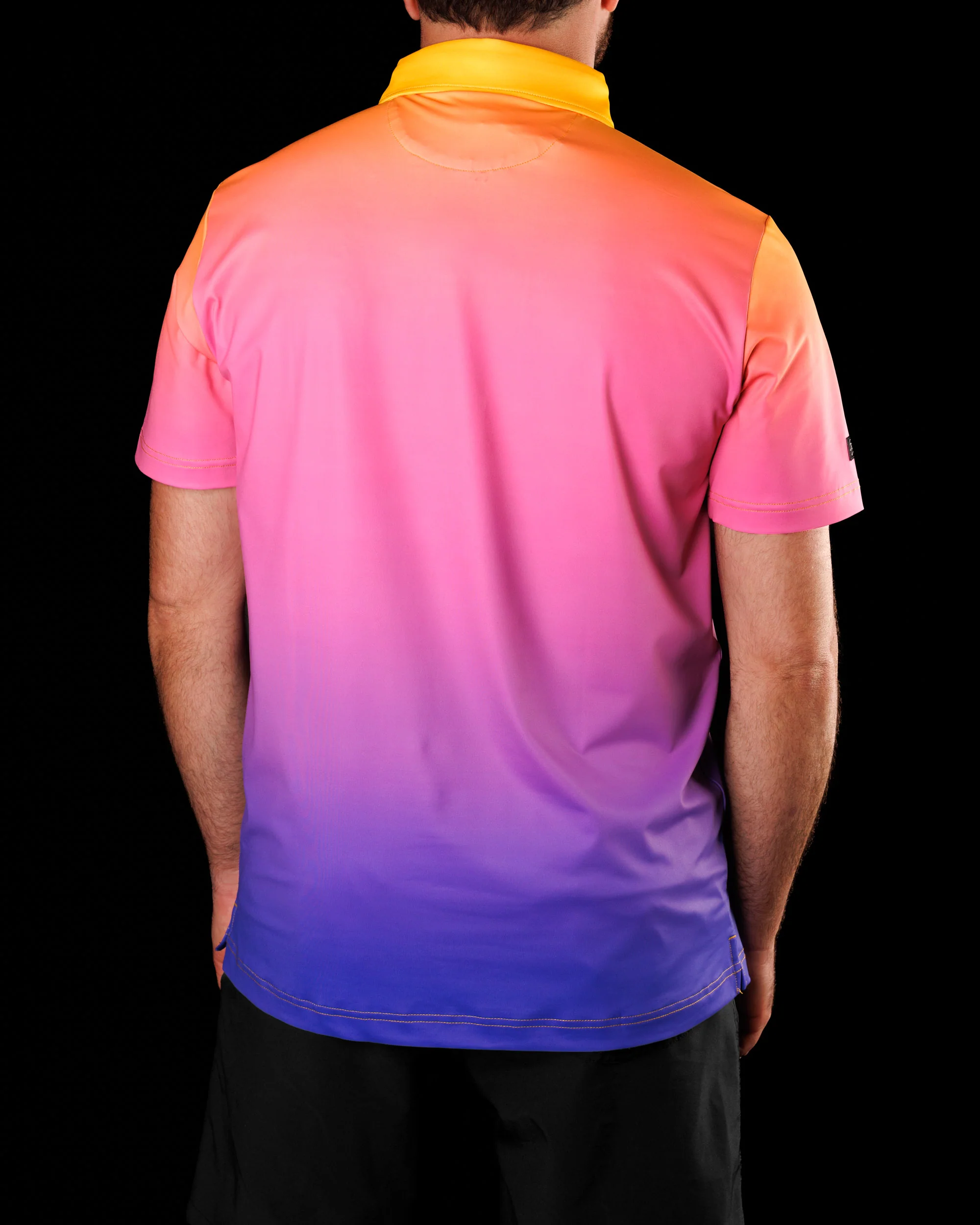 Berry-licious | Uncrustables™ Polo - Image 7