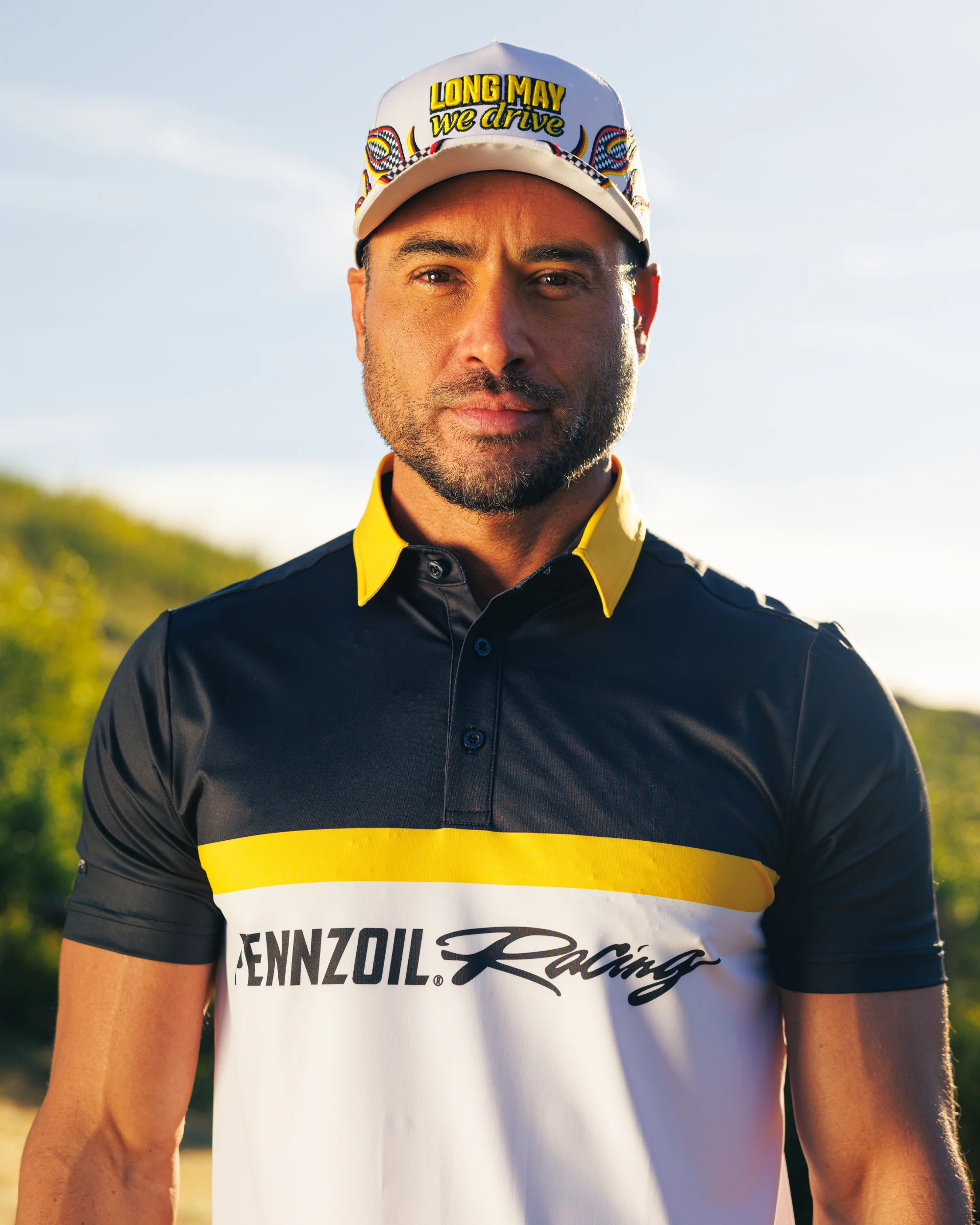 Boogity | Pennzoil® Polo - Image 3