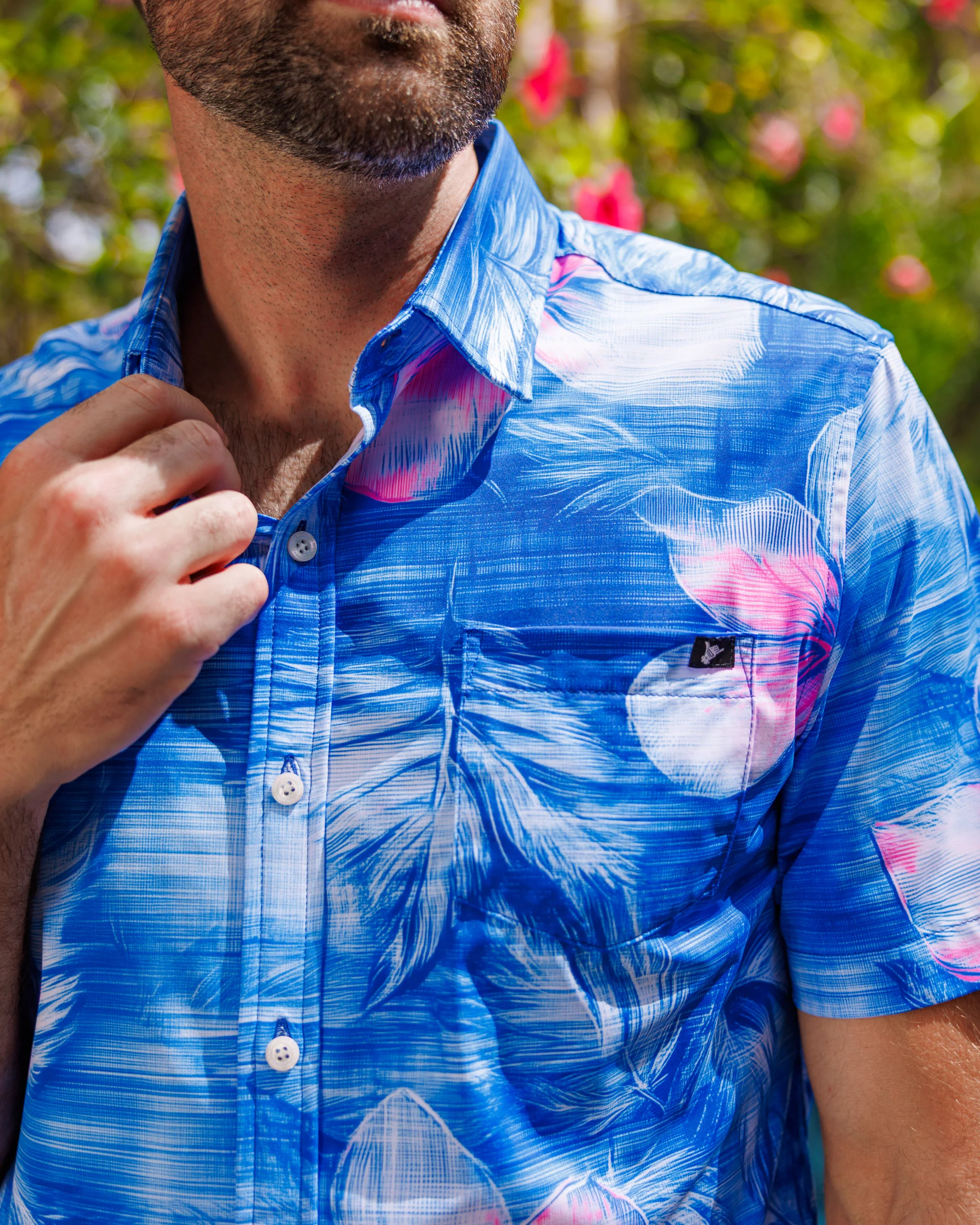 Waikiki Button Up 2.0 - Image 3