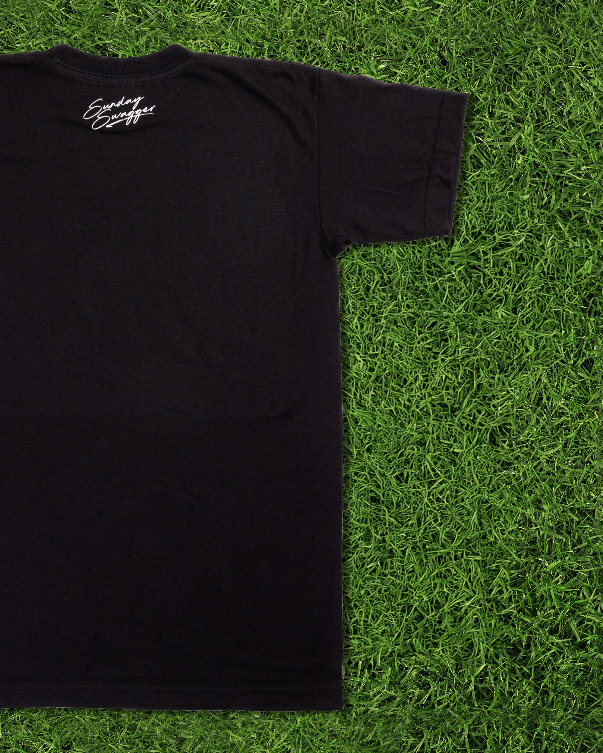 Dead Links T-Shirt - Black - Image 2