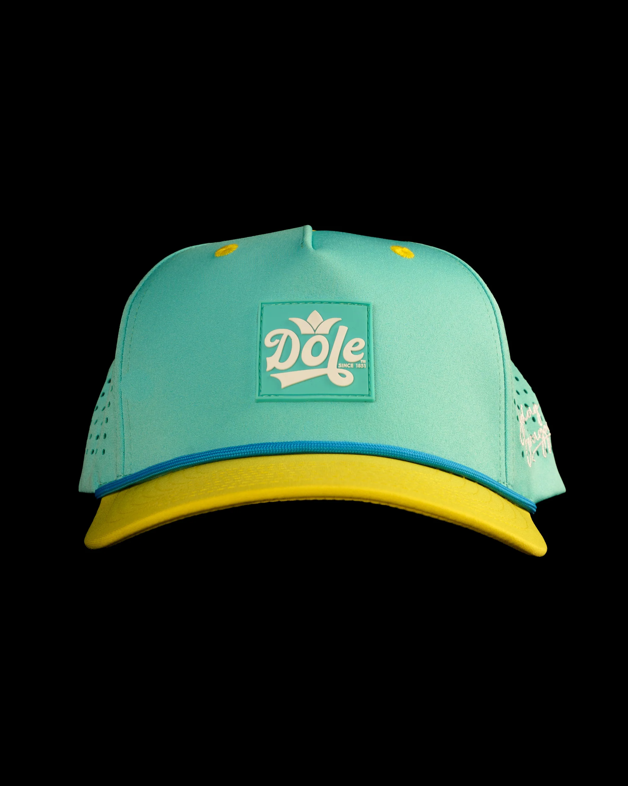 Dole® Snapback Hat - 1851 - Image 3