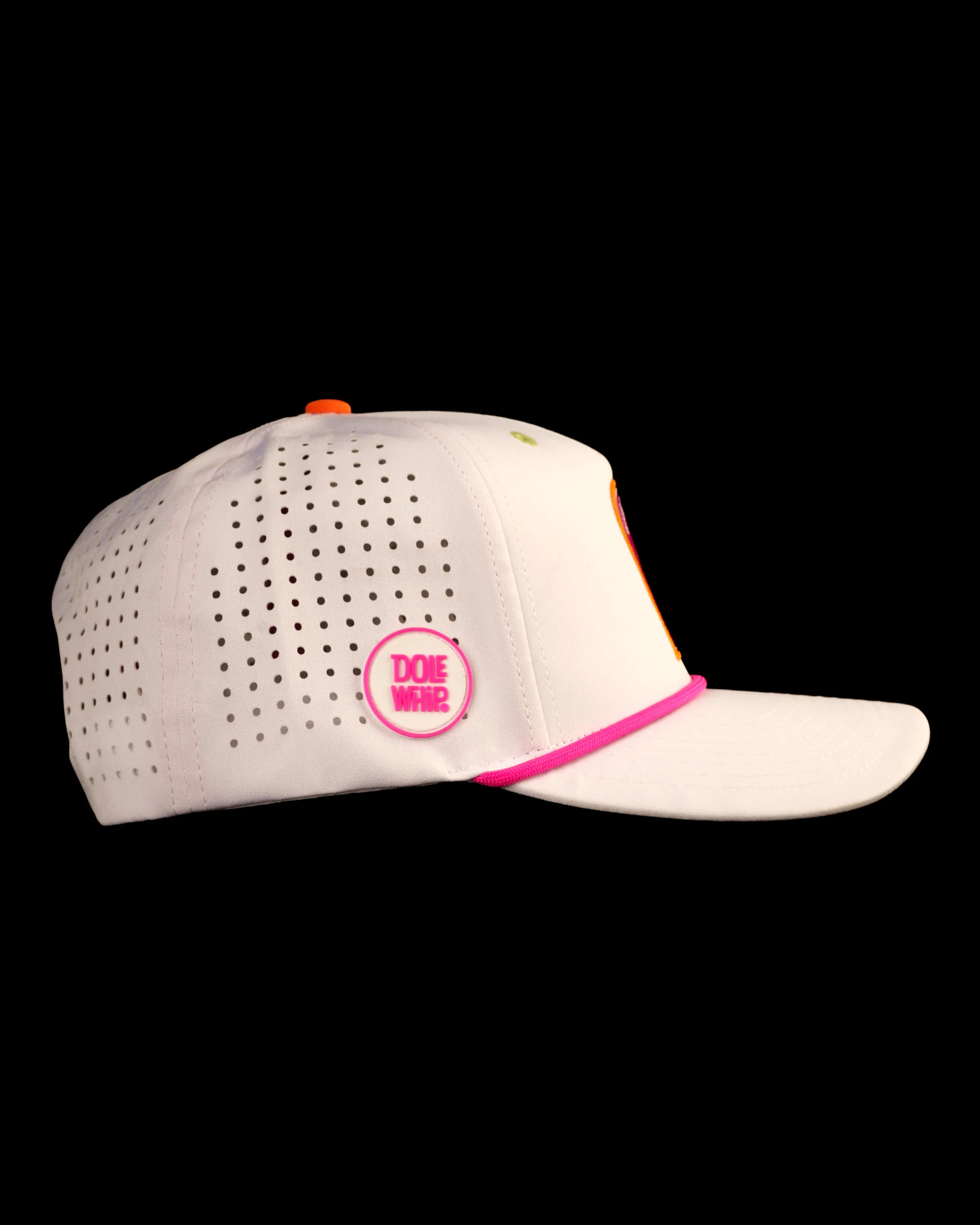 Dole® Snapback Hat - Whip it and Rip It - Image 7