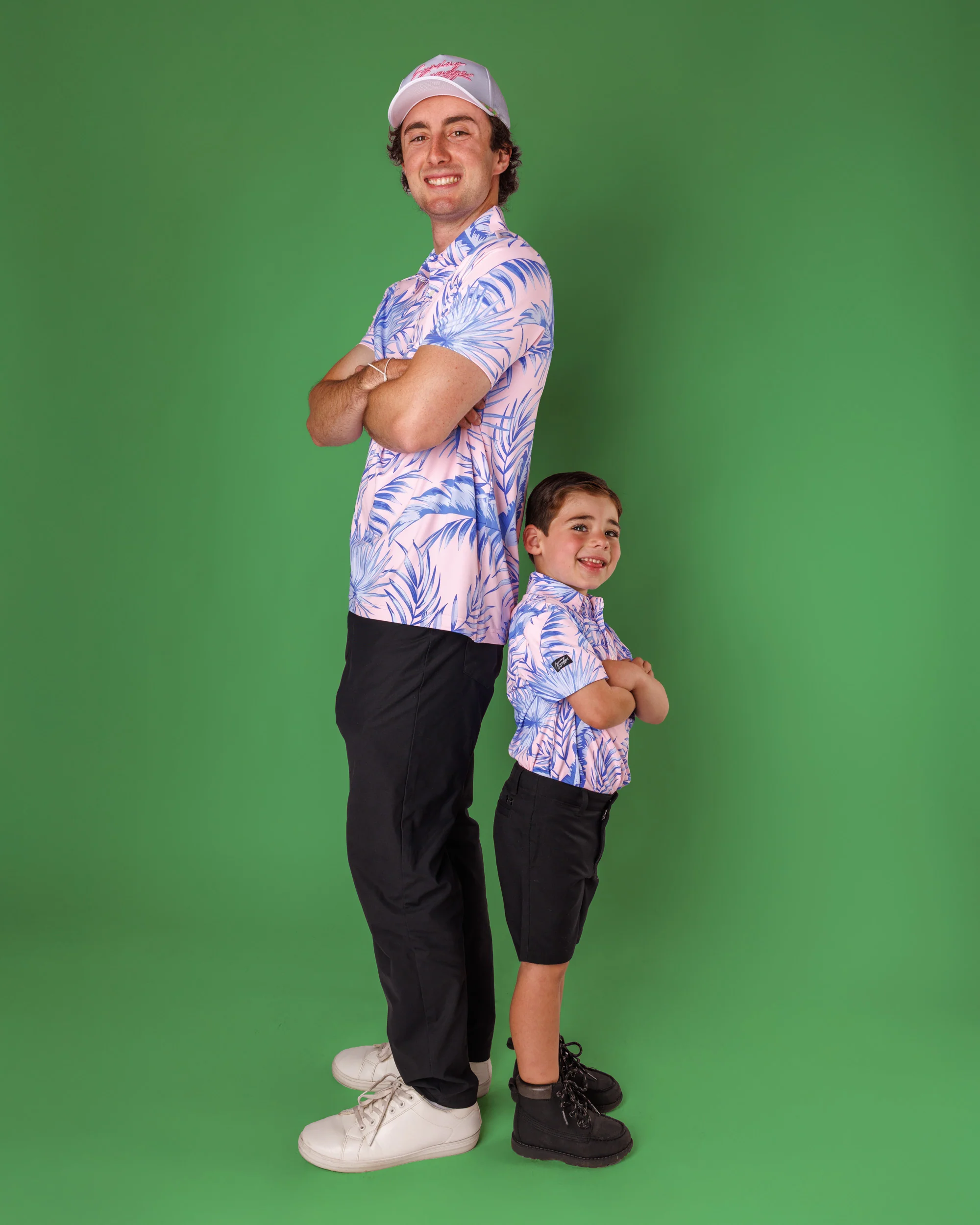 Easy Breezy - Youth - Image 2