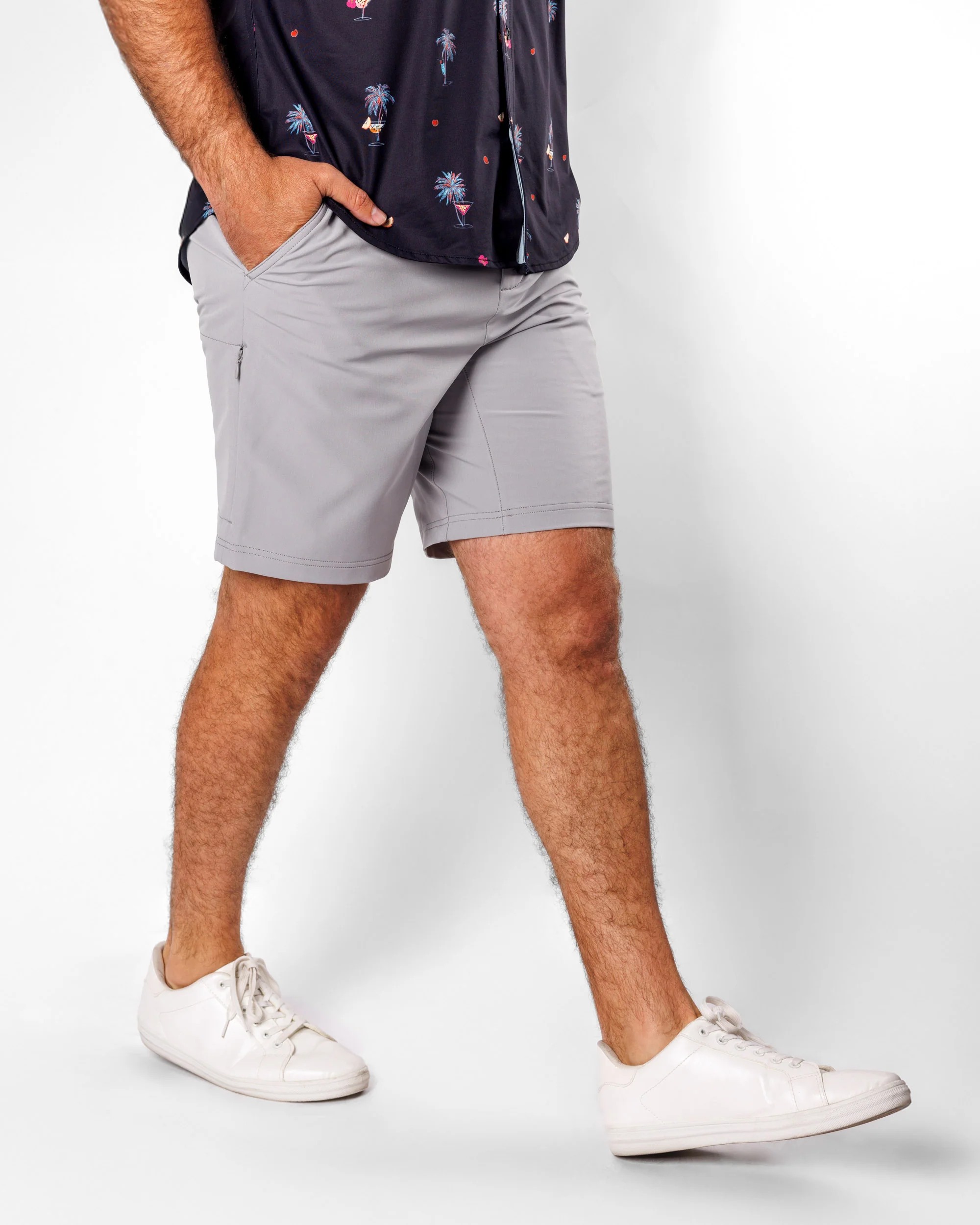 Everywear Shorts - Drift - Image 2