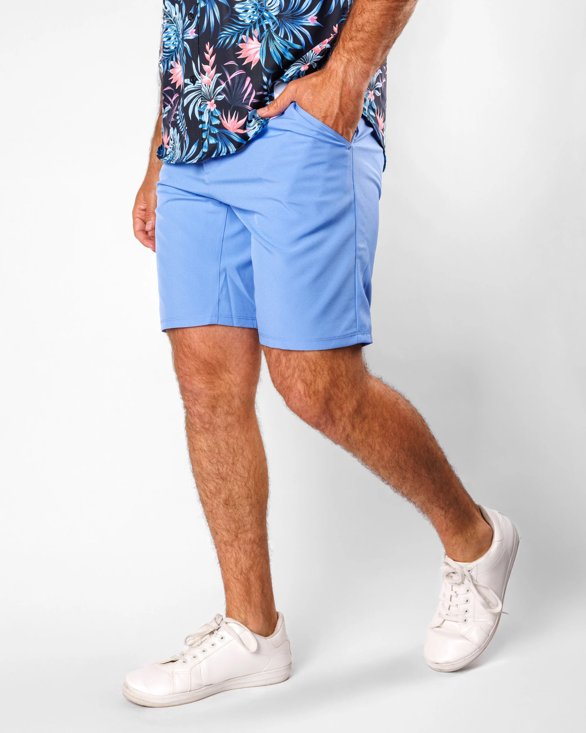 Everywear Shorts - Nautica - Image 2