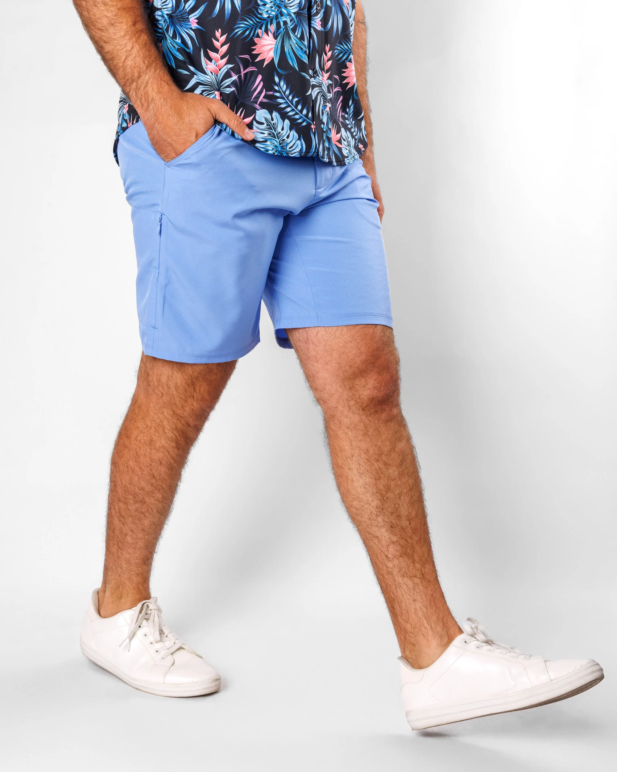 Everywear Shorts - Nautica - Image 4