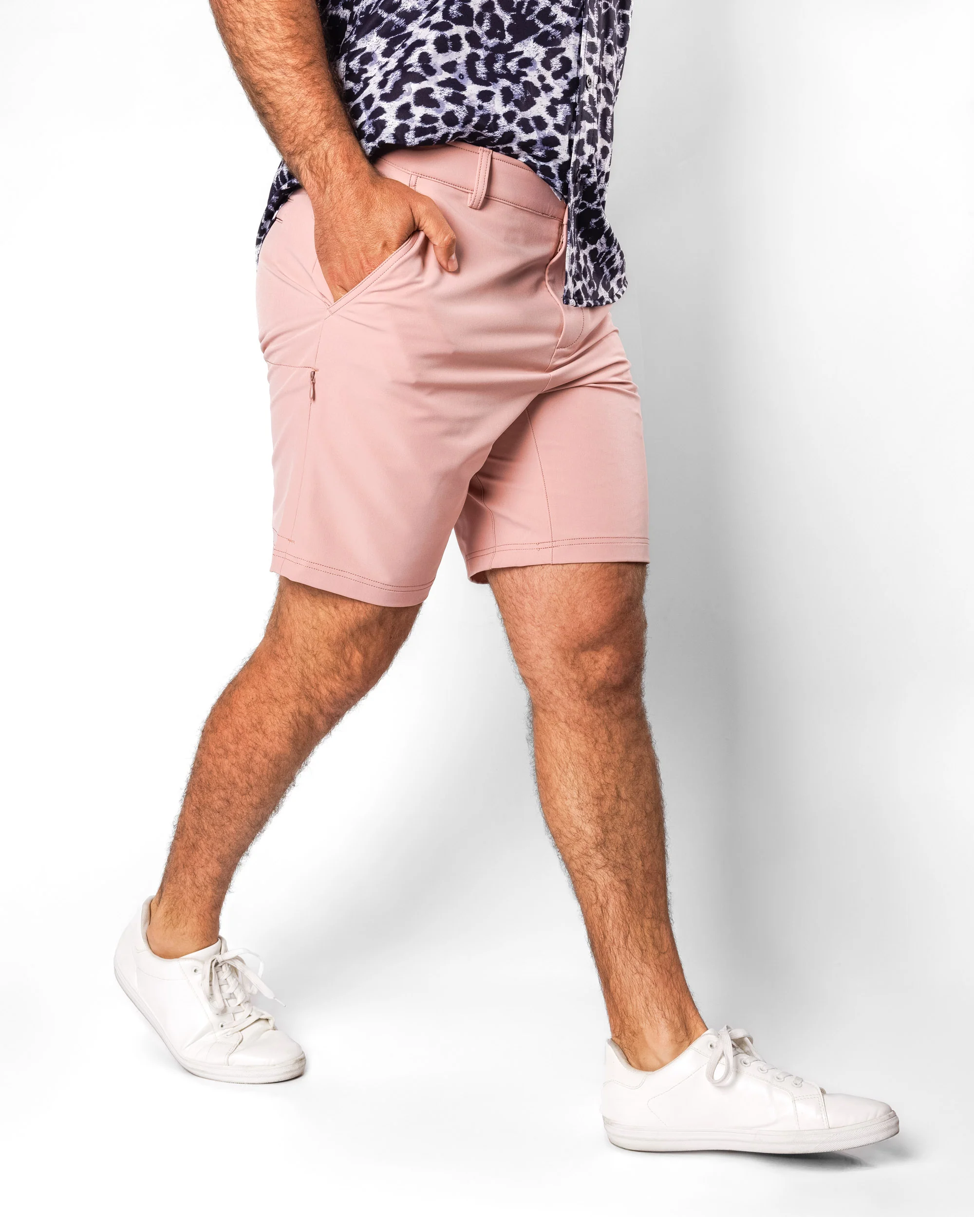 Everywear Shorts - Sunrise