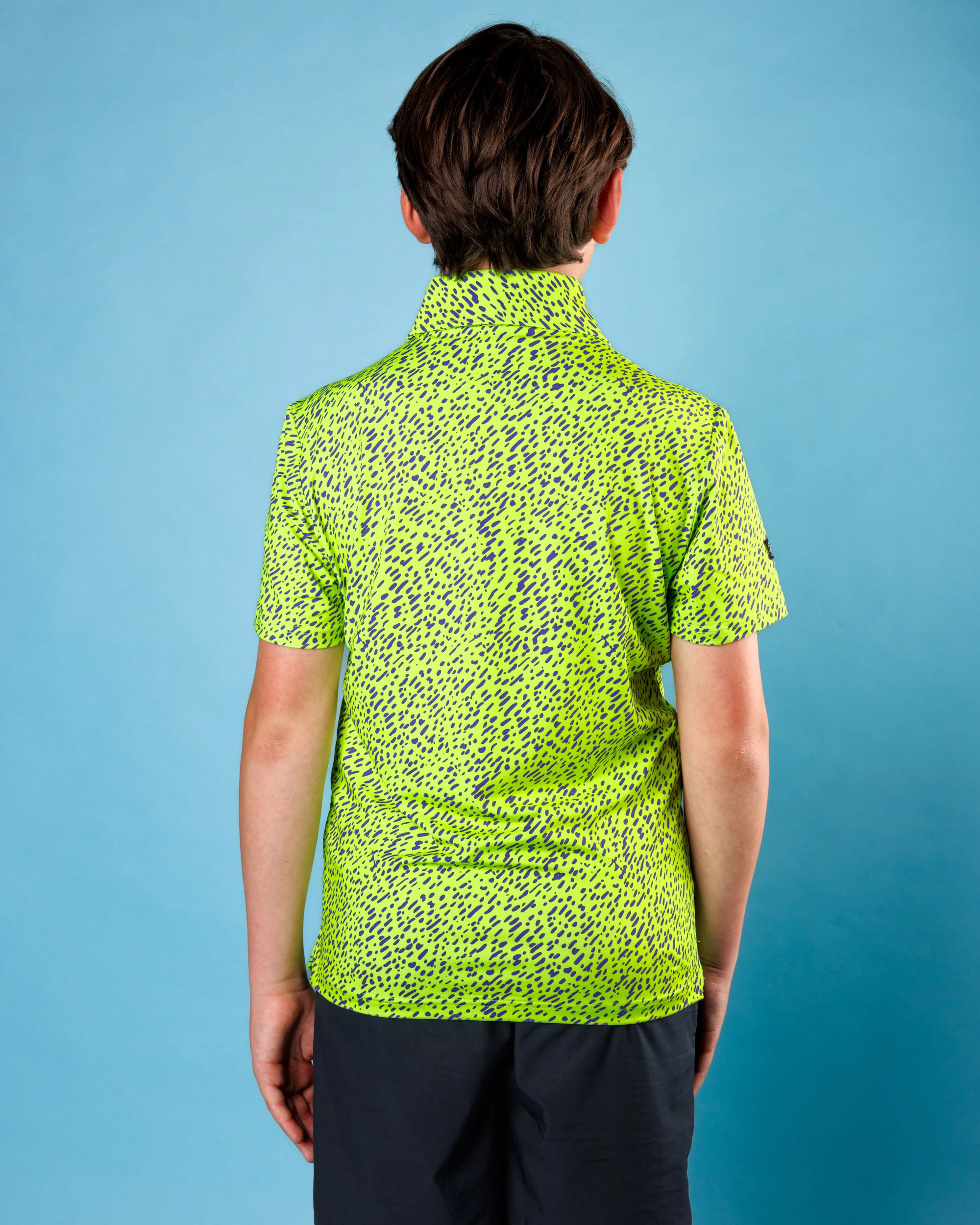 Freestyle - Youth - Image 6