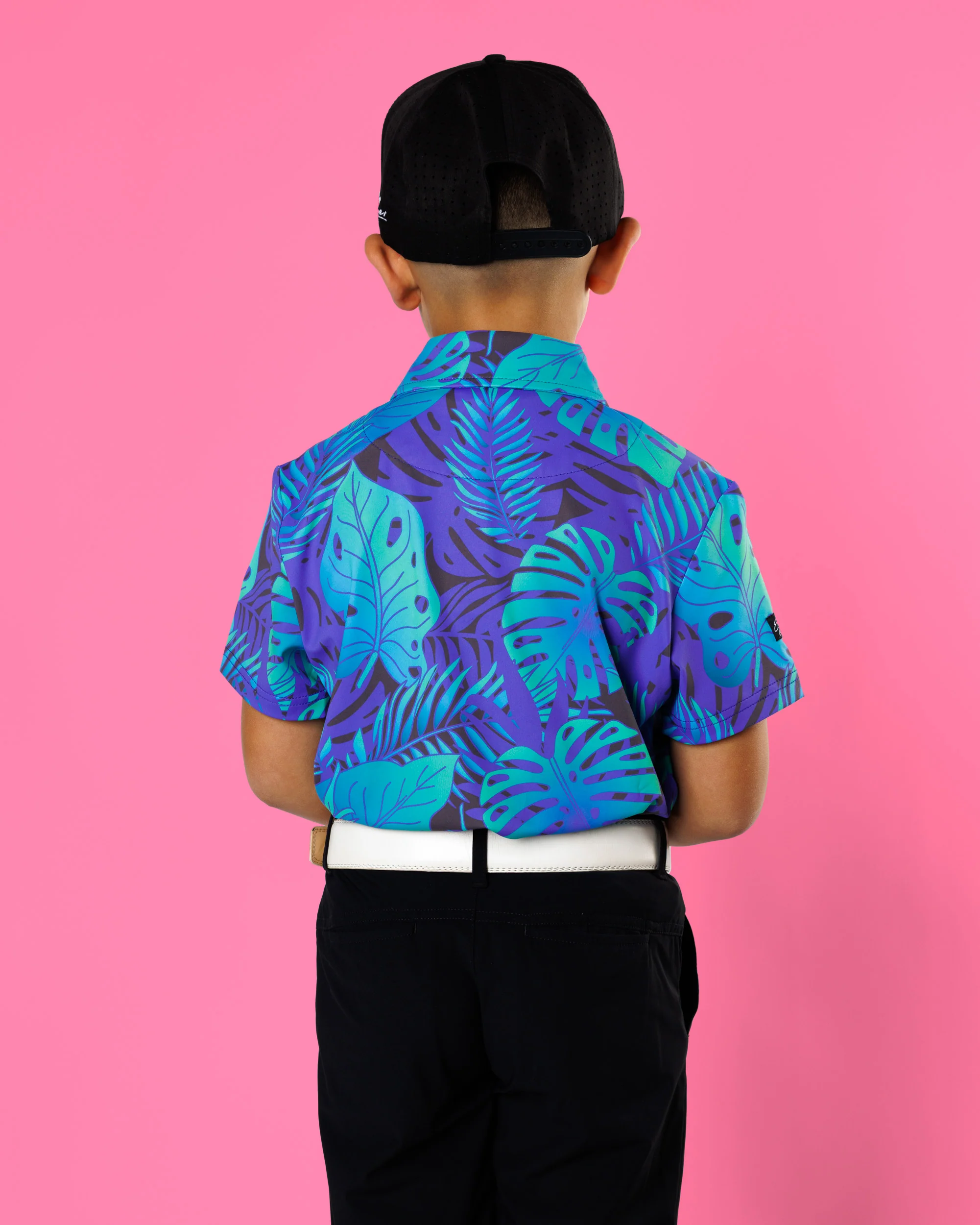 Fresh Fronds - Youth - Image 4