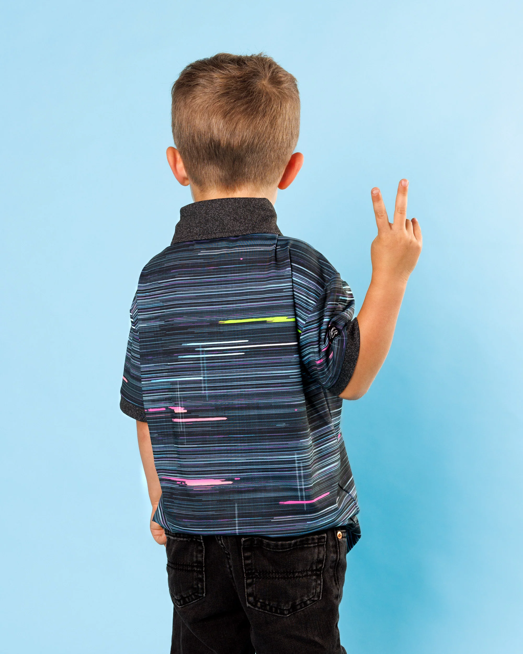 Glitch - Youth - Image 4