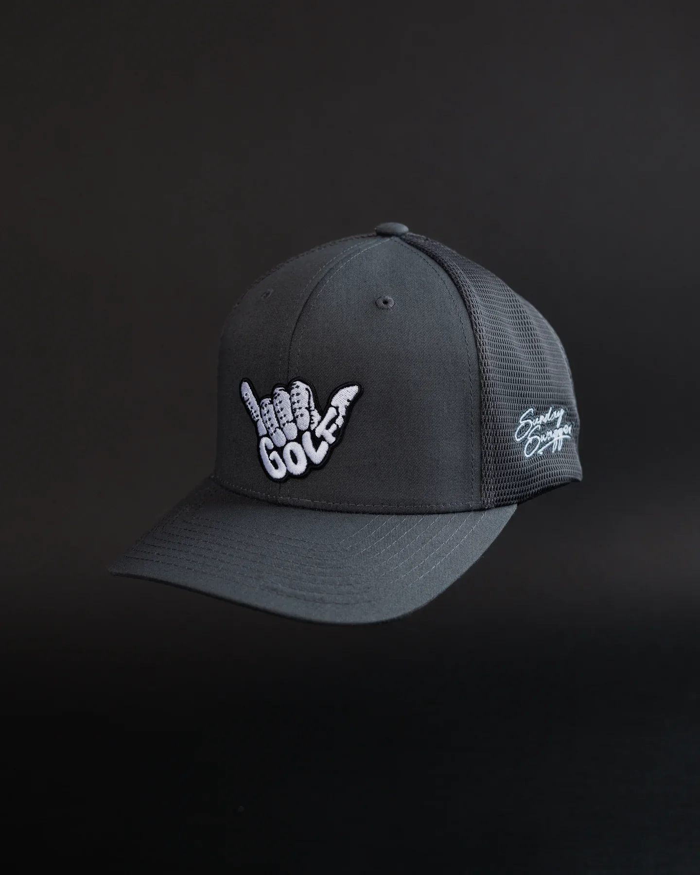 Golf - Flexfit Snapback - Image 5