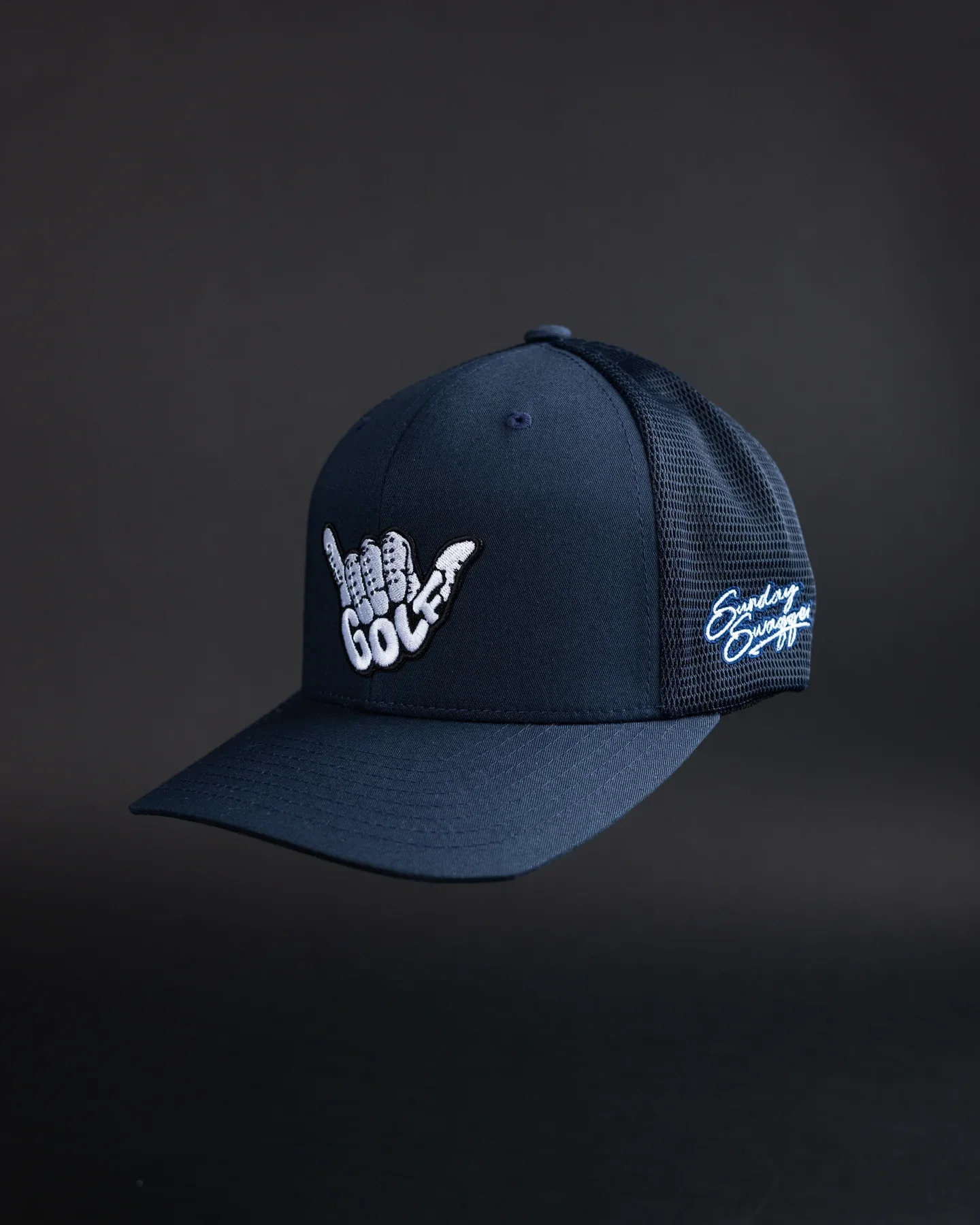 Golf - Flexfit Snapback - Image 6