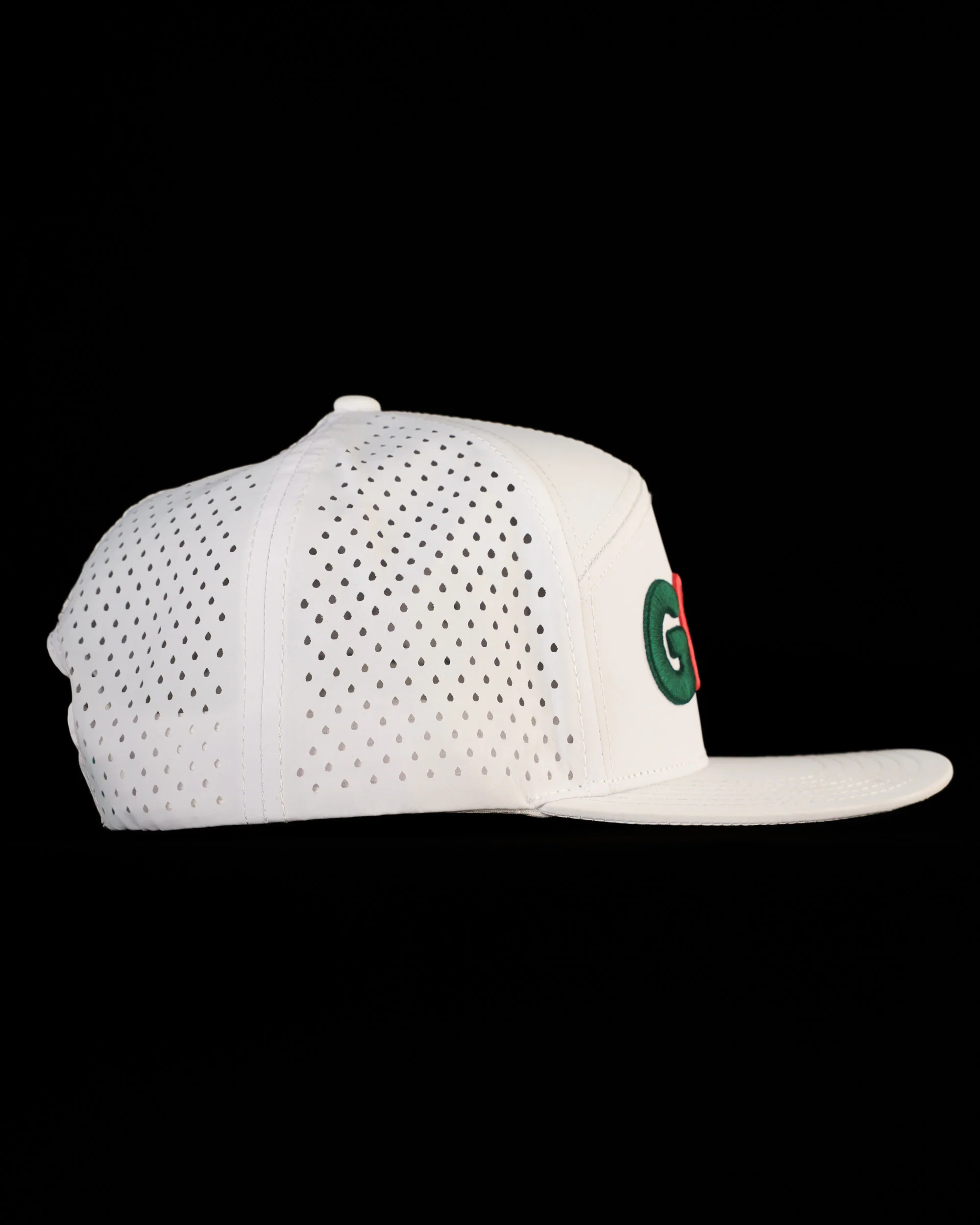 GOLF Snapback Hat - All Heart - Image 7