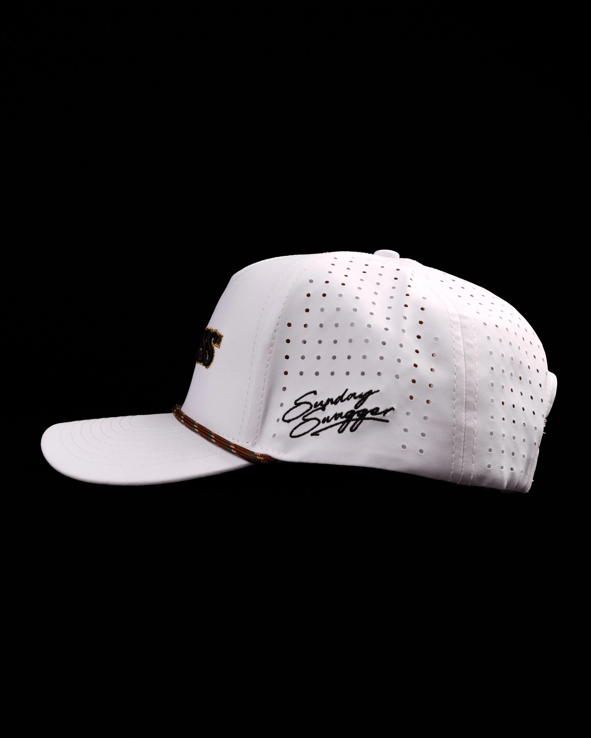 Guinness® Snapback Hat - Perfect Pour - Image 6
