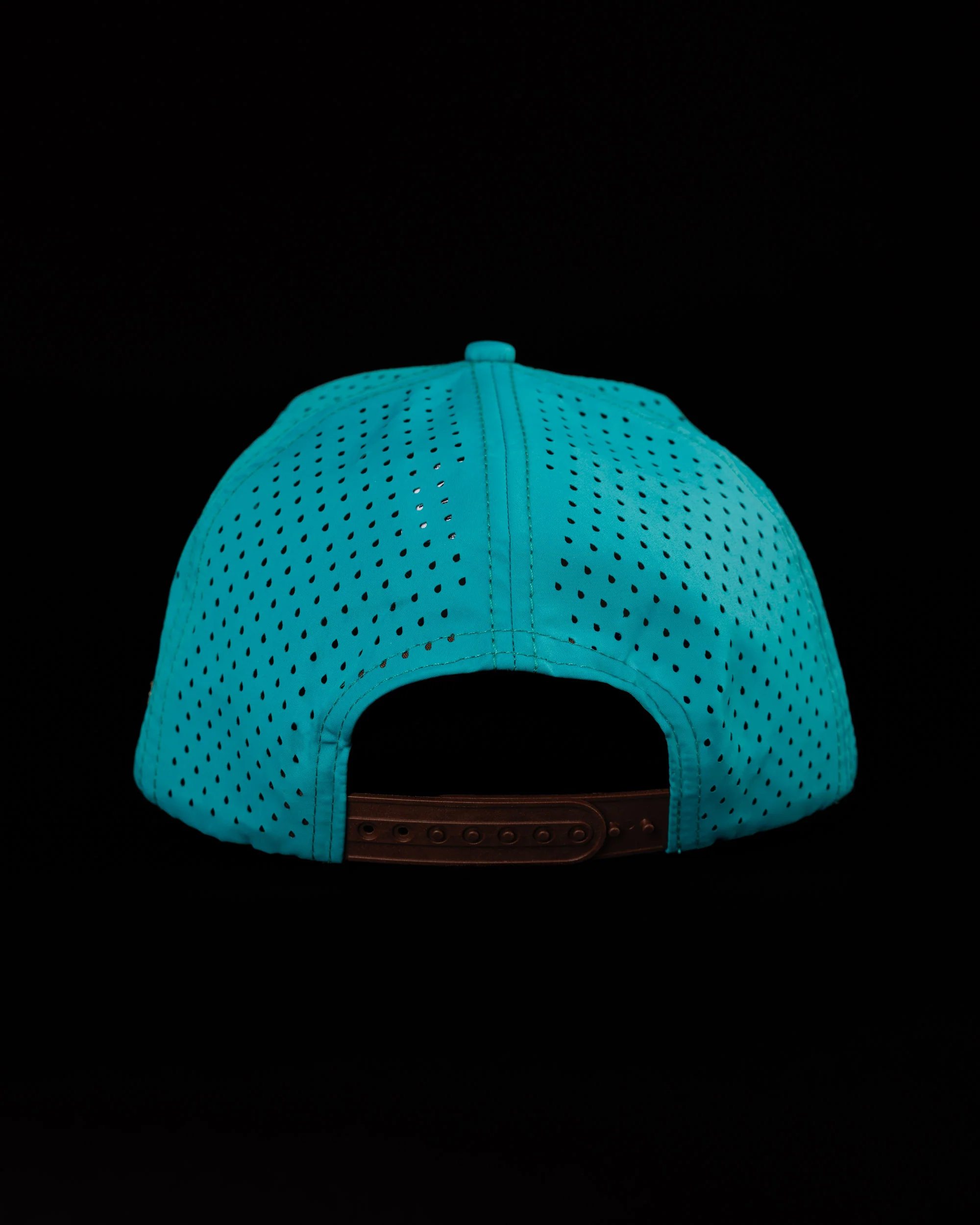 Guinness® Snapback Hat - Slow & Steady - Image 9