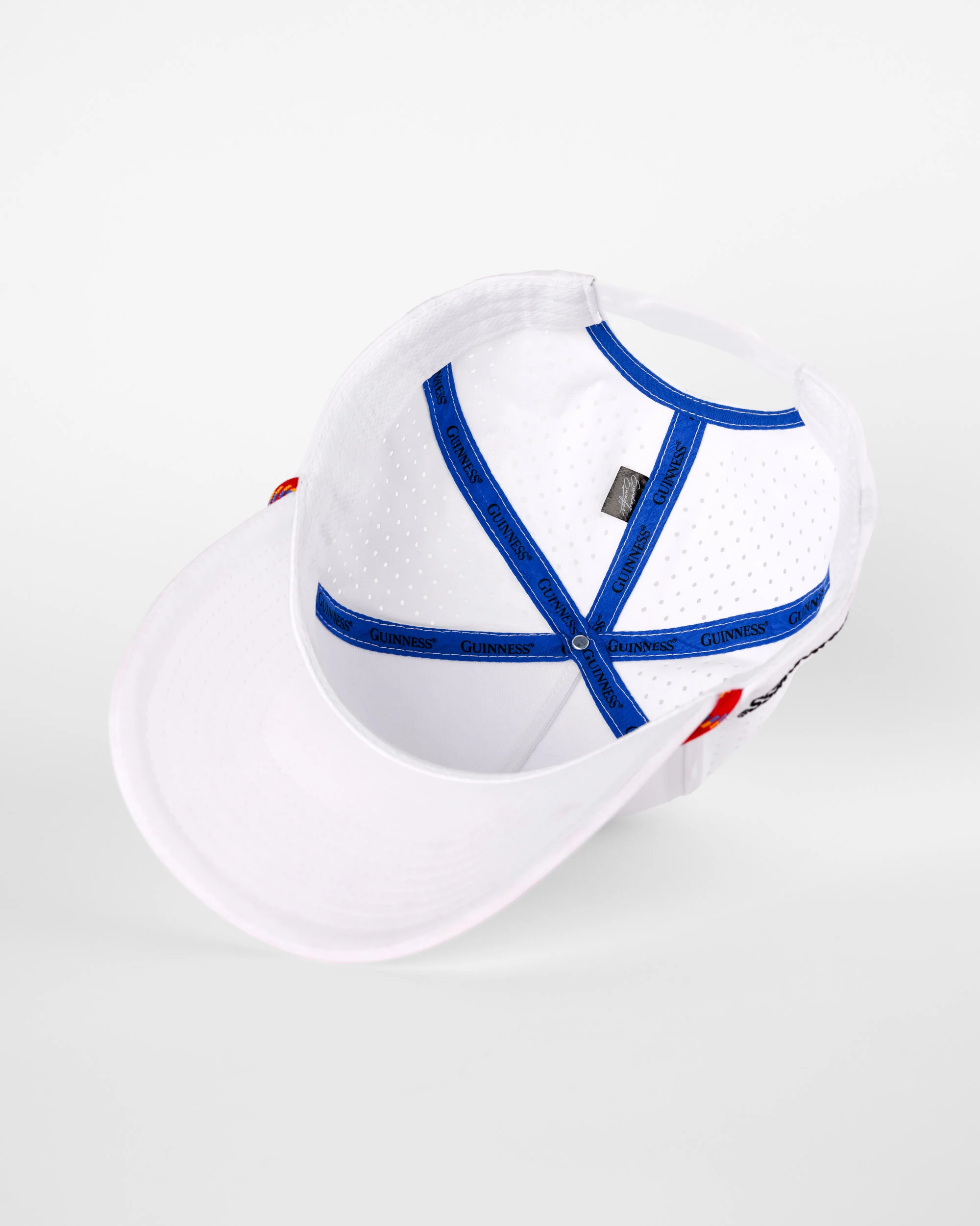 Guinness® Snapback Hat - Two Can - Image 5
