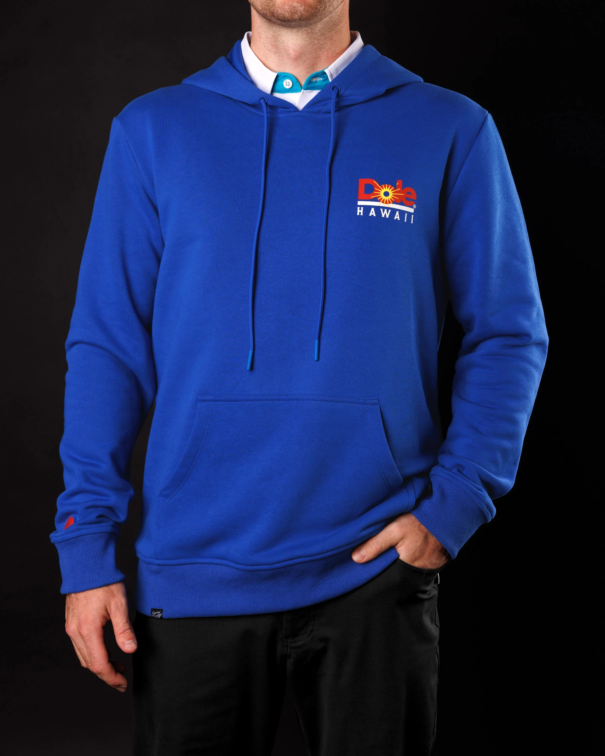 Hideaway | Dole® Comfort Hoodie