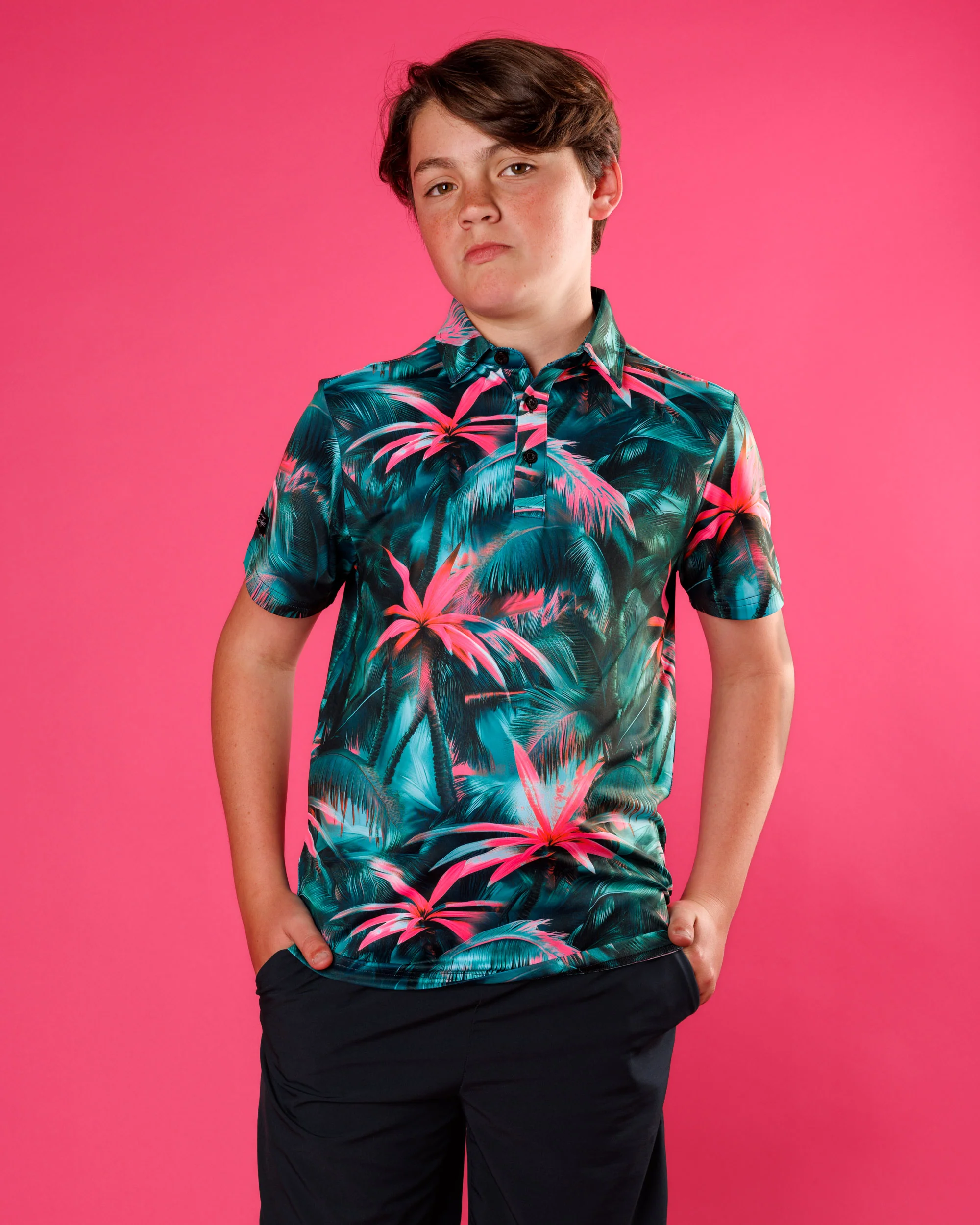 Hot Tropic - Youth - Image 4