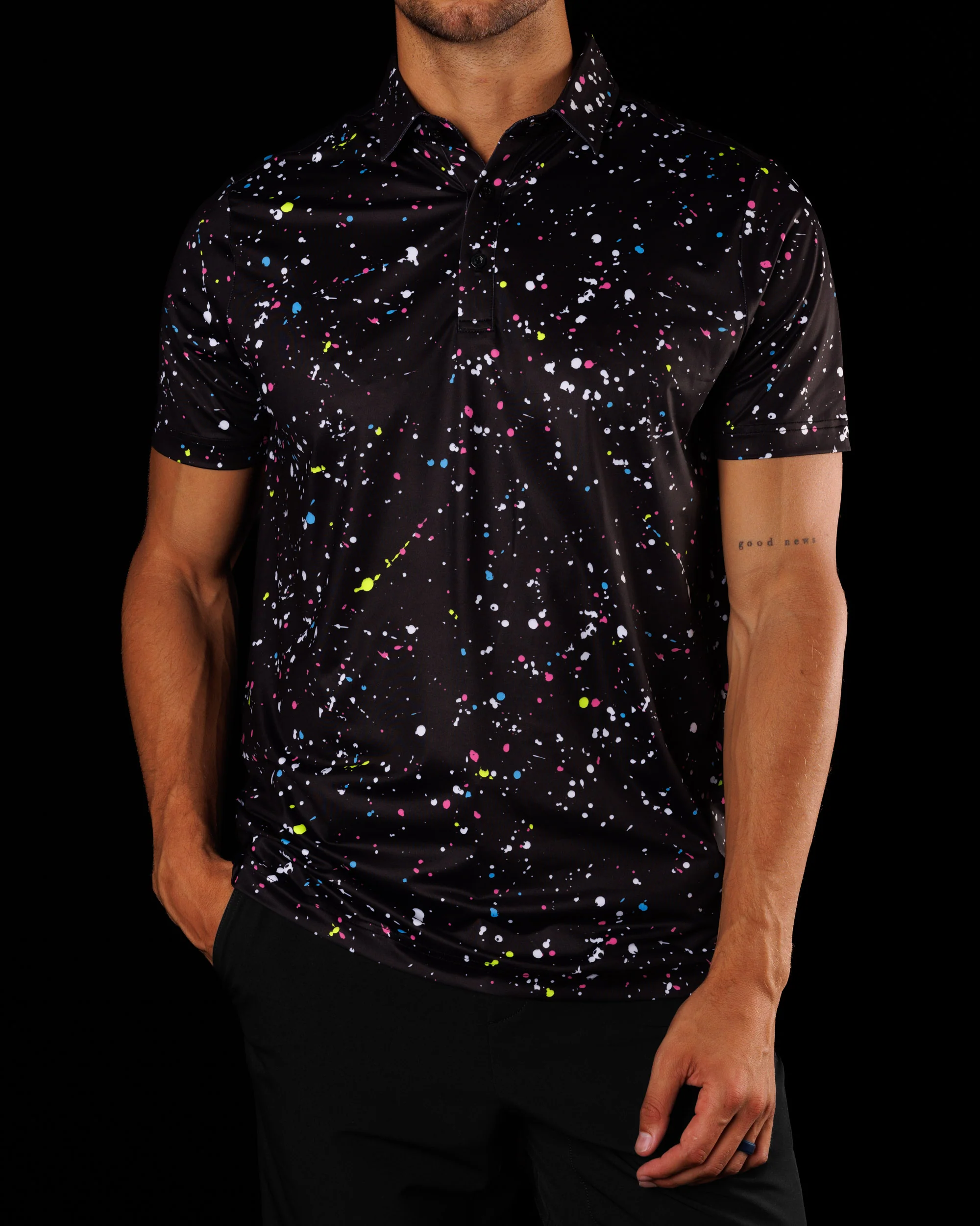 Intergalactic - Father & Son Bundle - Image 4