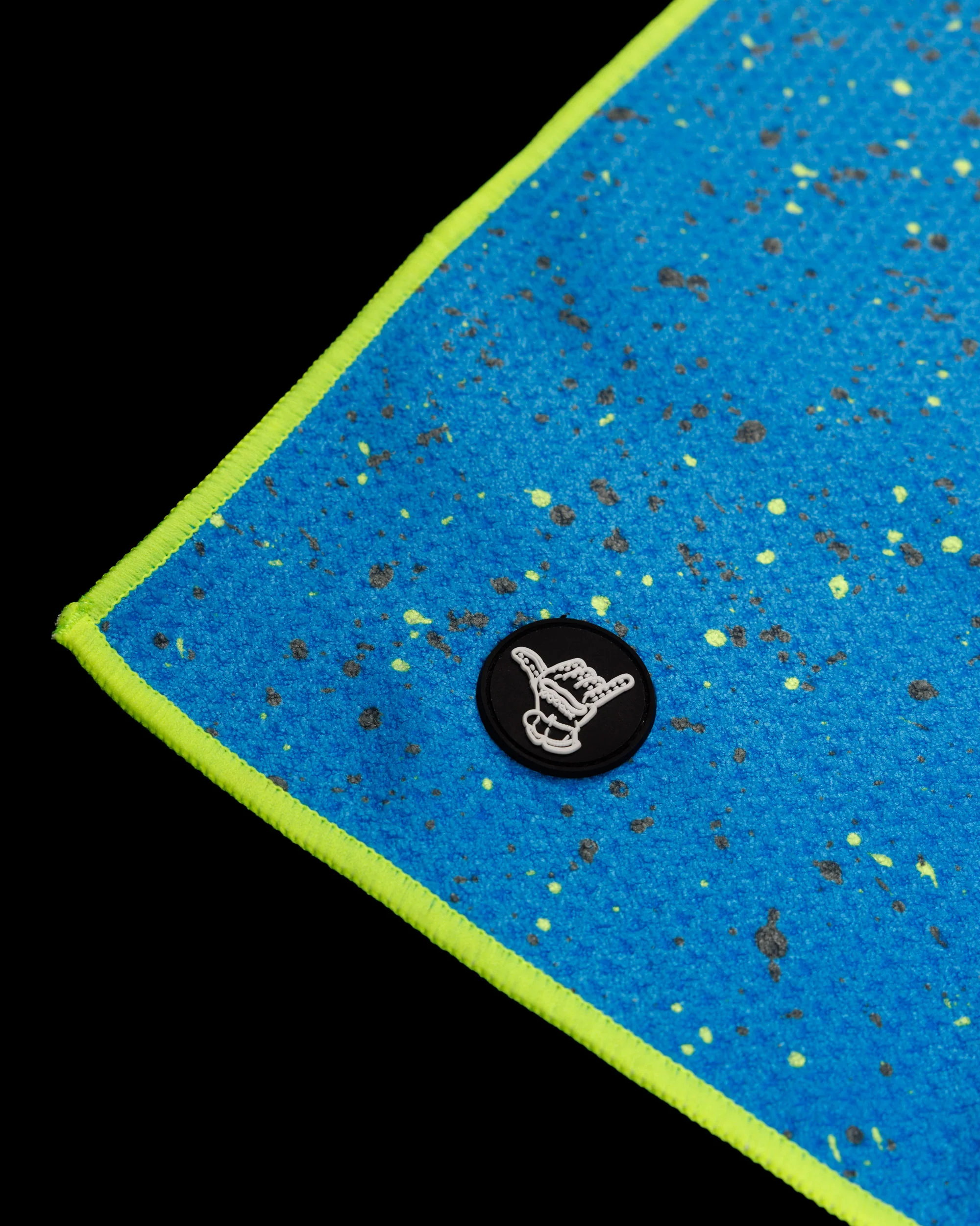 Jawbreaker Golf Towel - Image 3