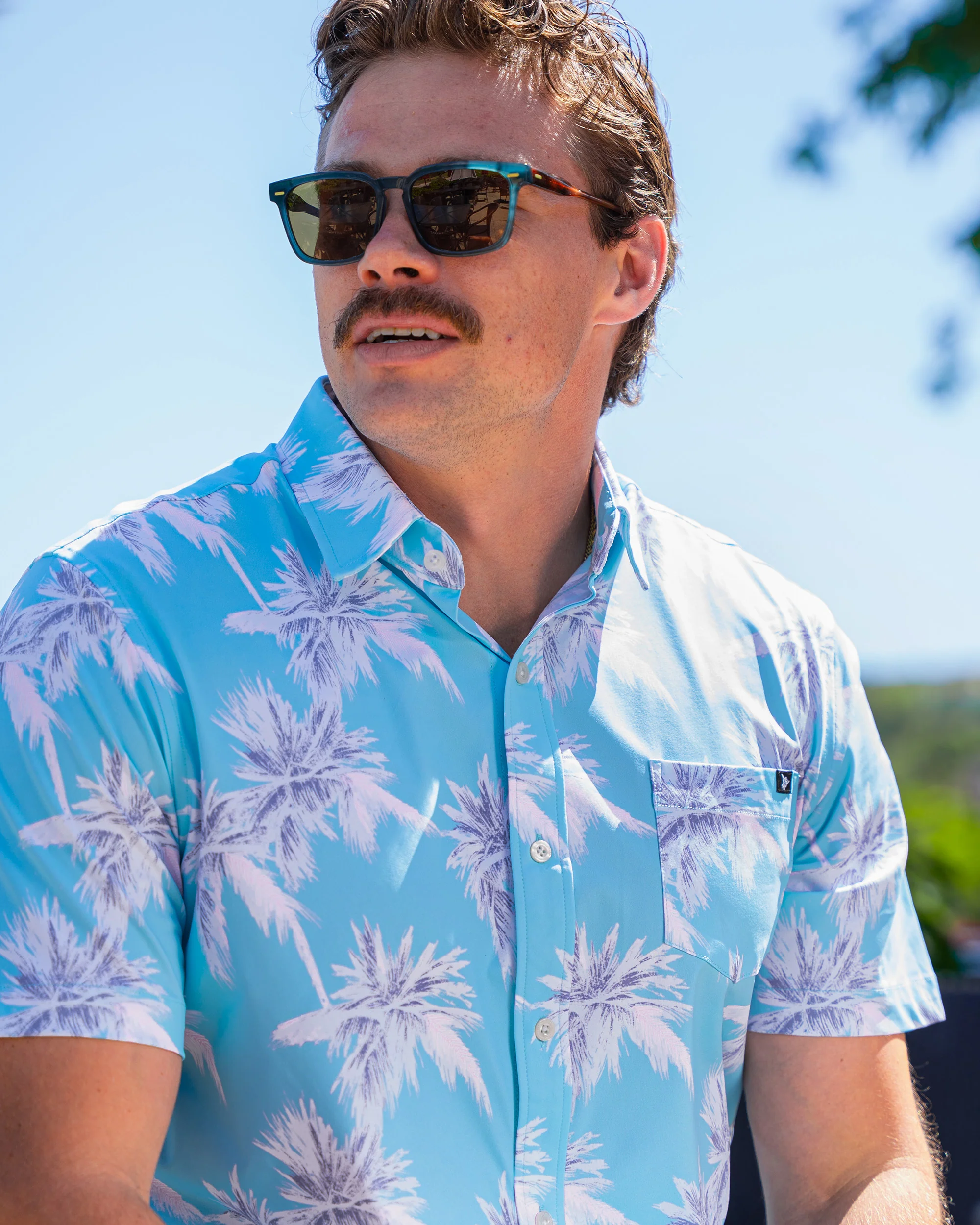 Key West Button Up 2.0 - Image 2