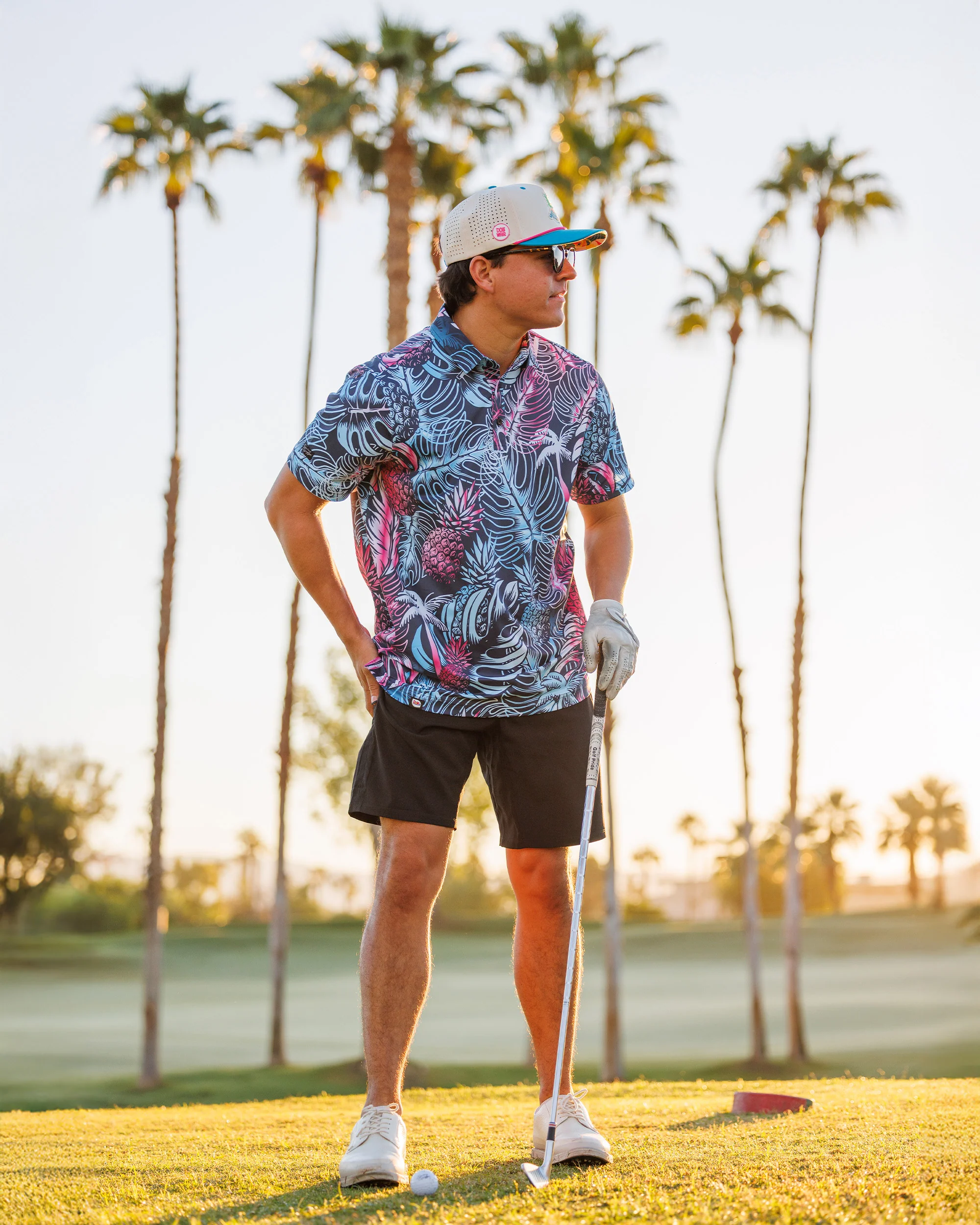 Lana'i | Dole® Polo - Image 2