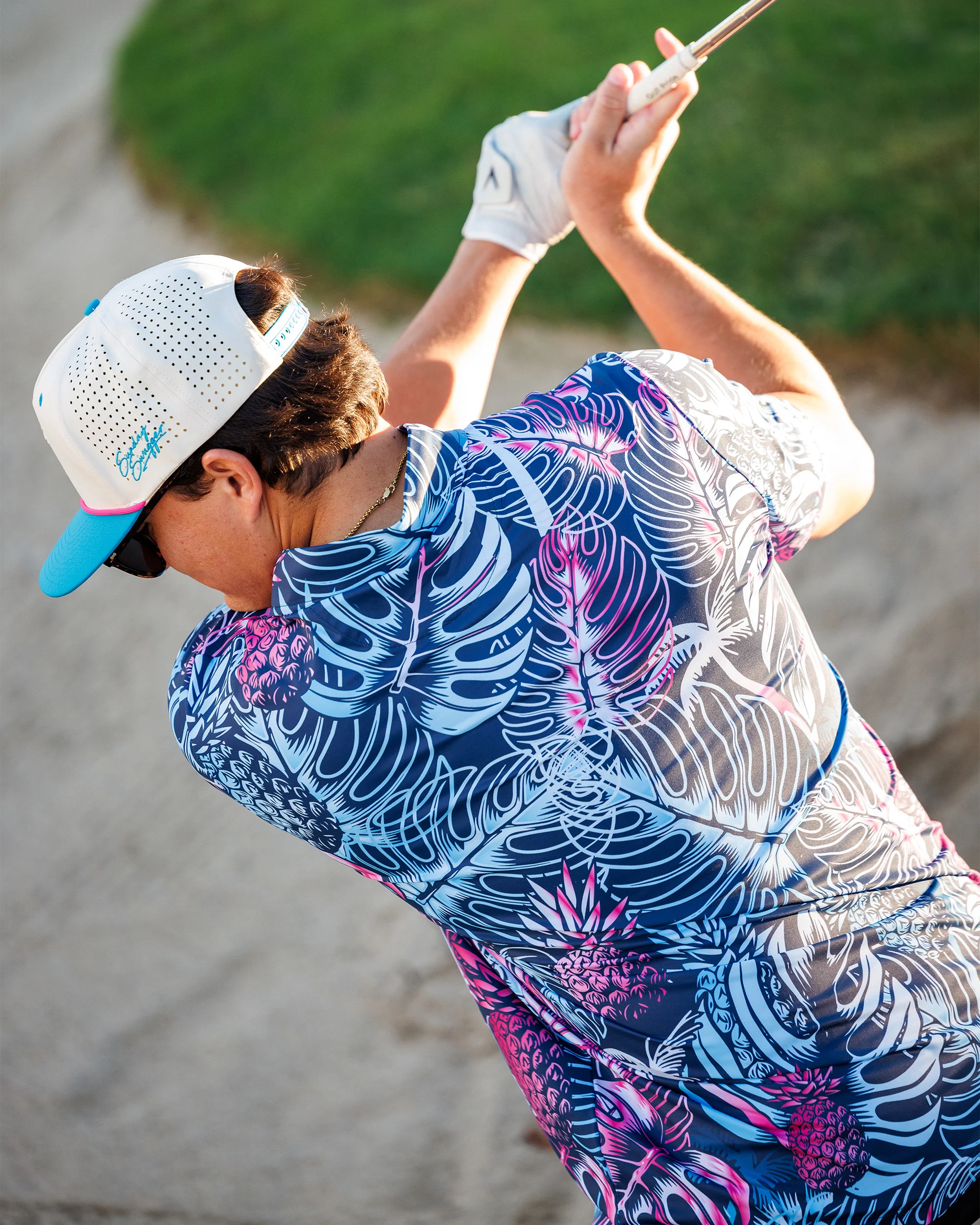 Lana'i | Dole® Polo - Image 6