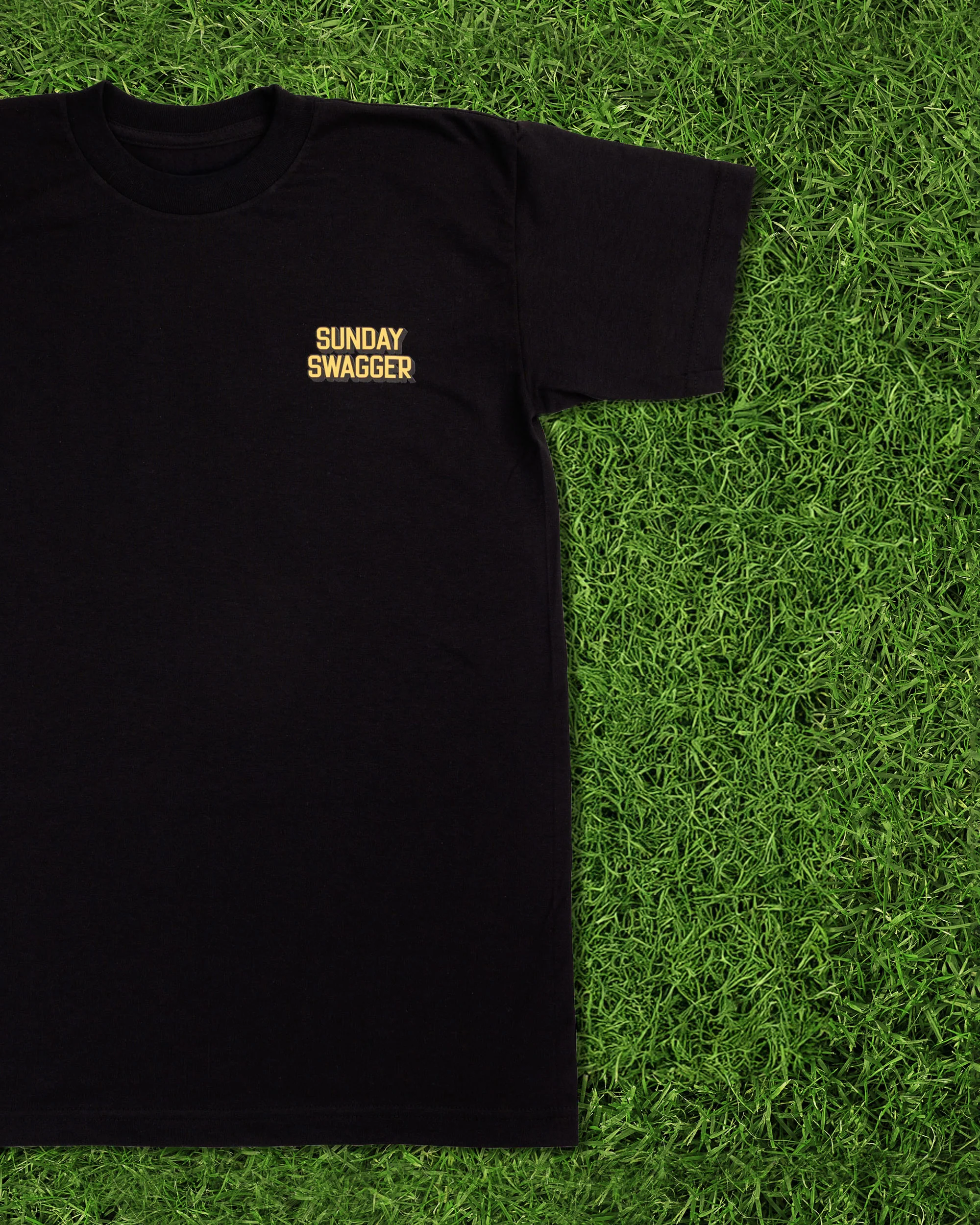 LFG T-Shirt - Black - Image 2