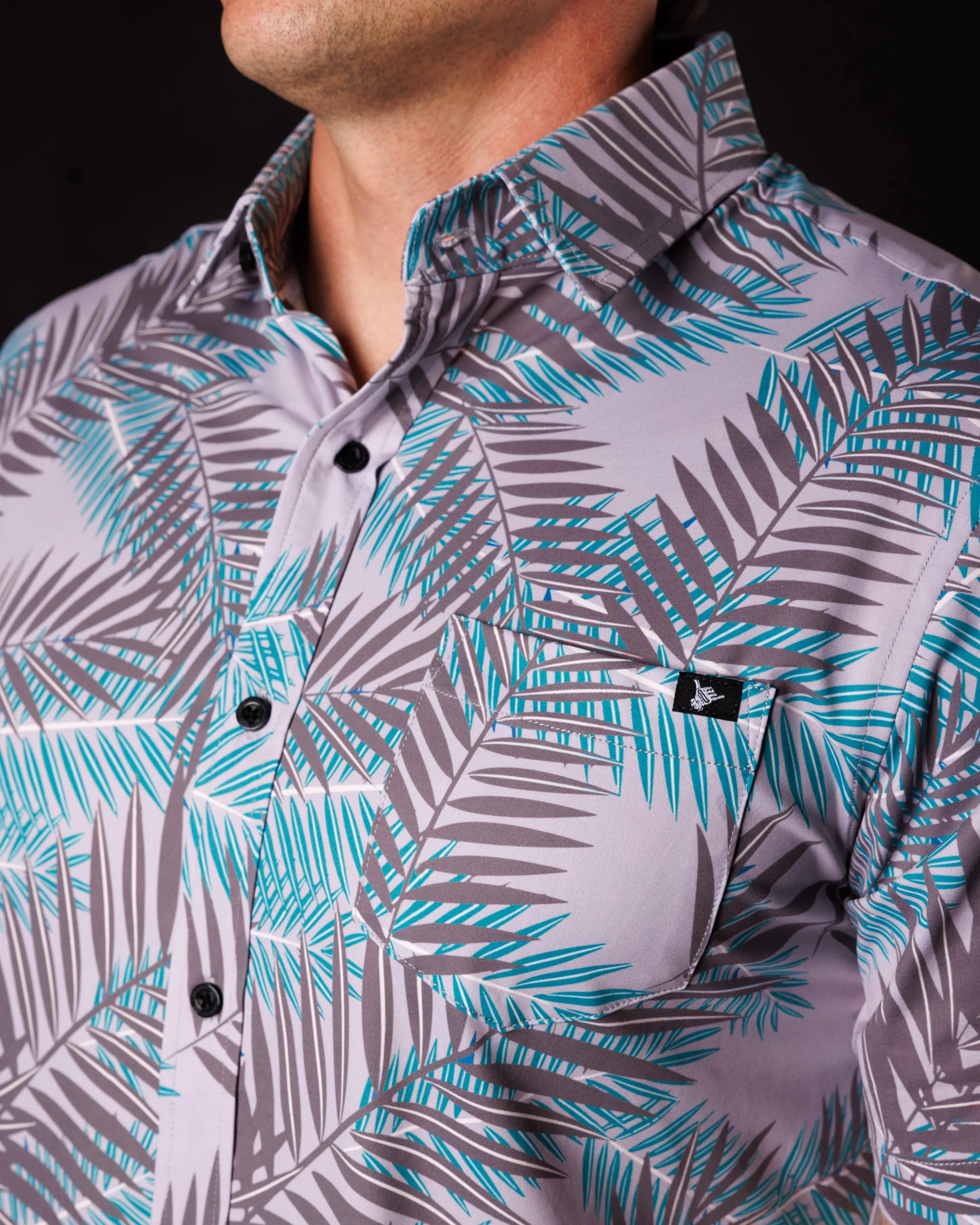 Makena Button Up 2.0 - Image 3