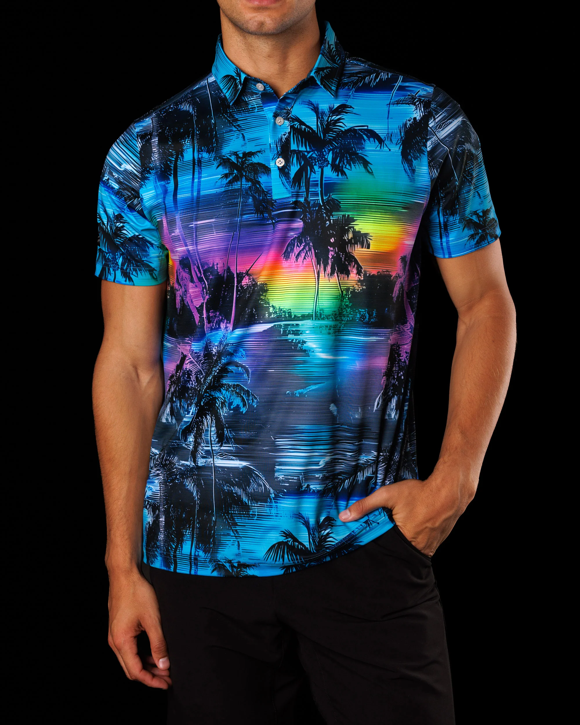Maui Mirage