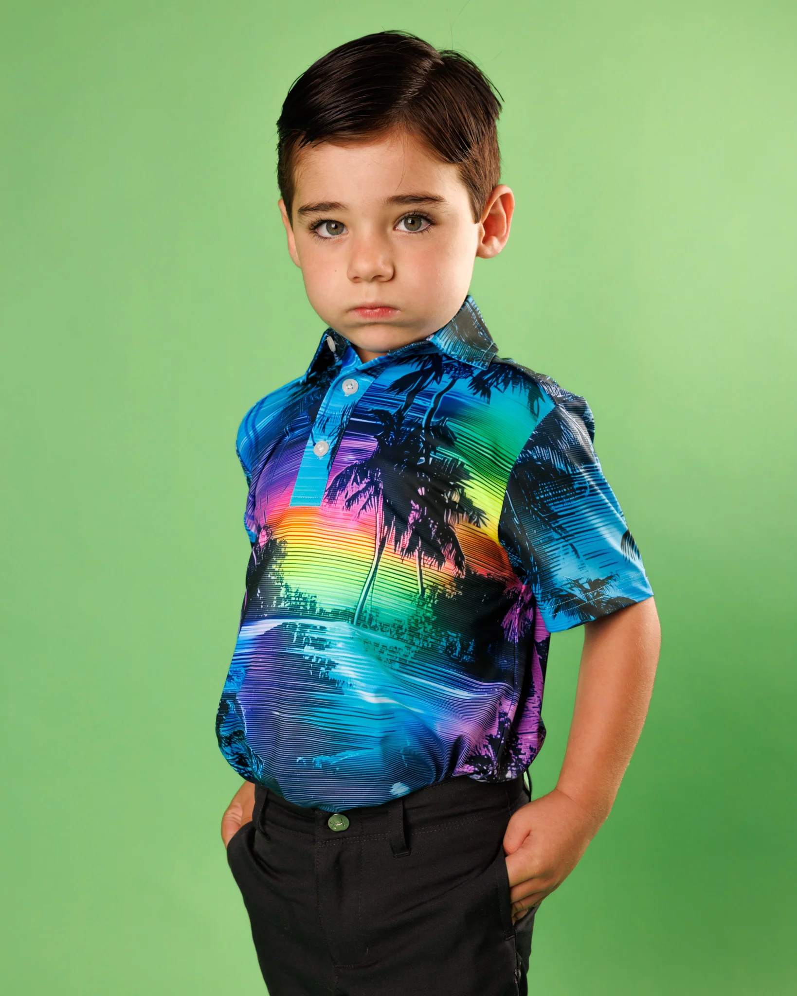 Maui Mirage - Youth