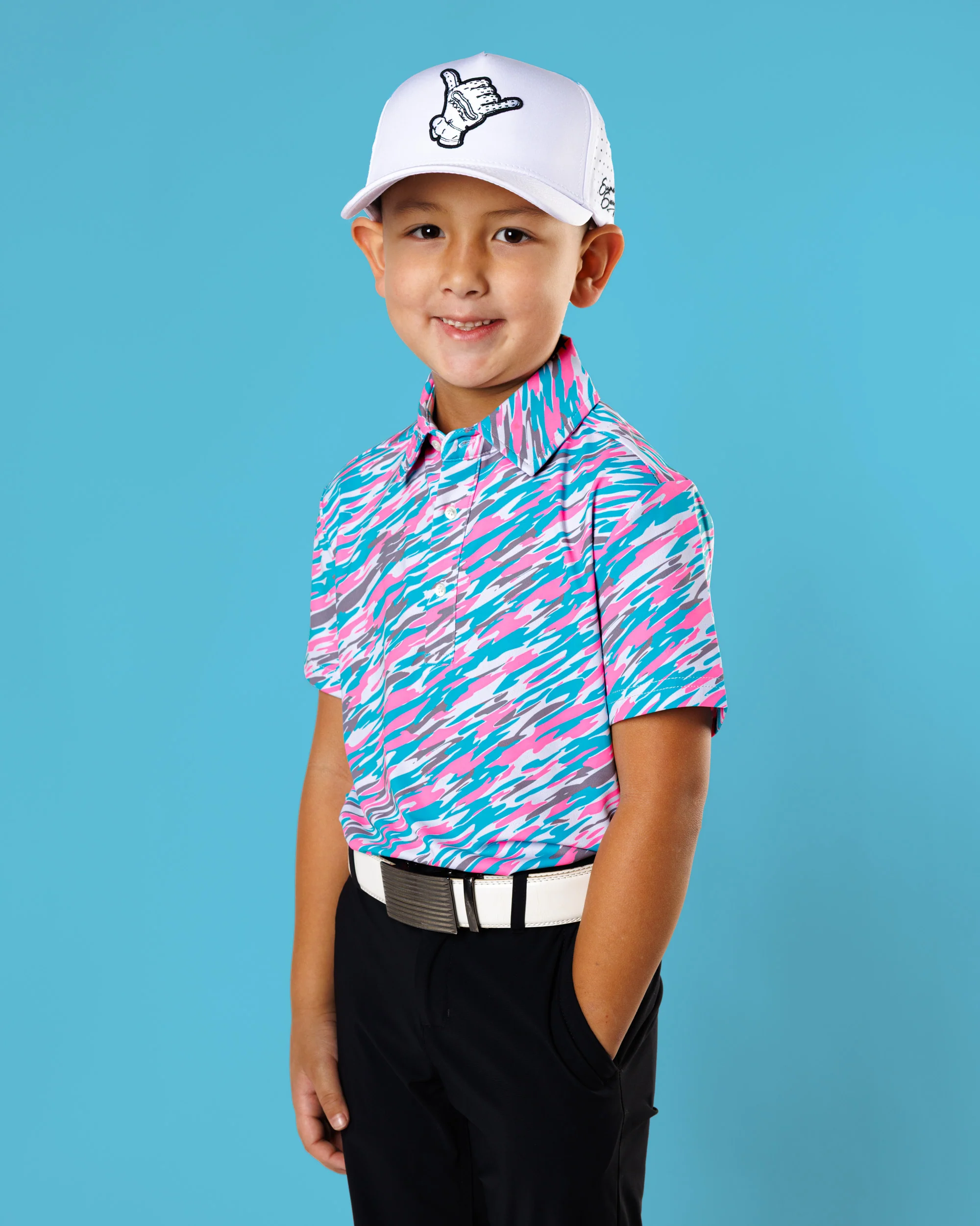 Mean Monsoon - Father & Son Bundle - Image 3