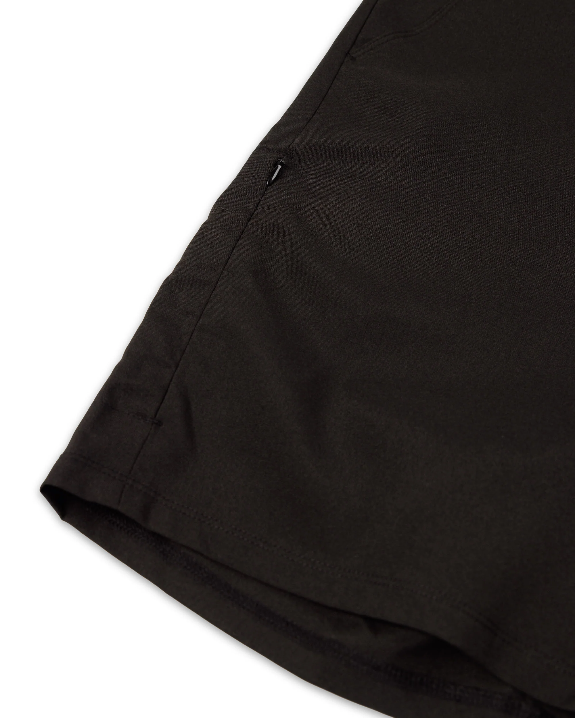 Everywear Shorts - Jet - Image 5