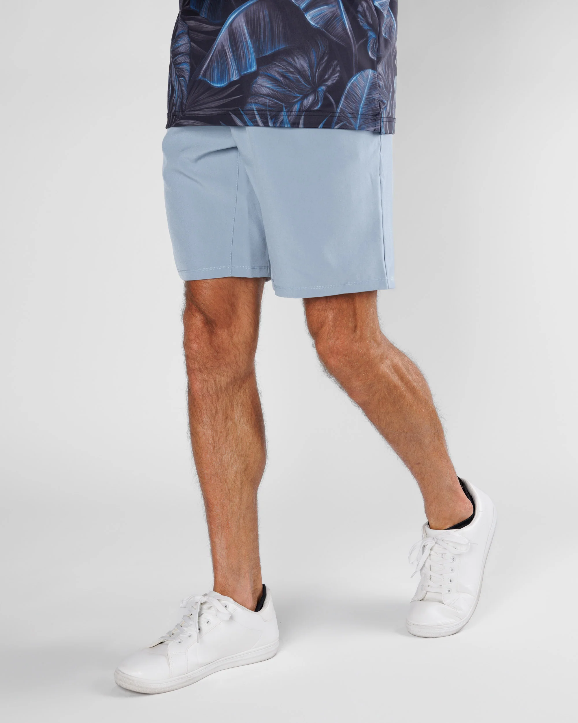 Everywear Shorts - Pacifica - Image 3