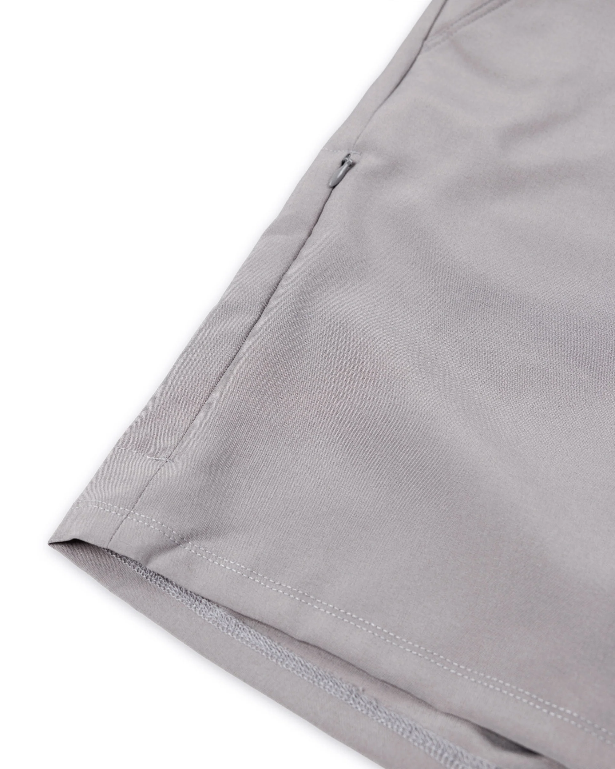 Everywear Shorts - Slate - Image 5