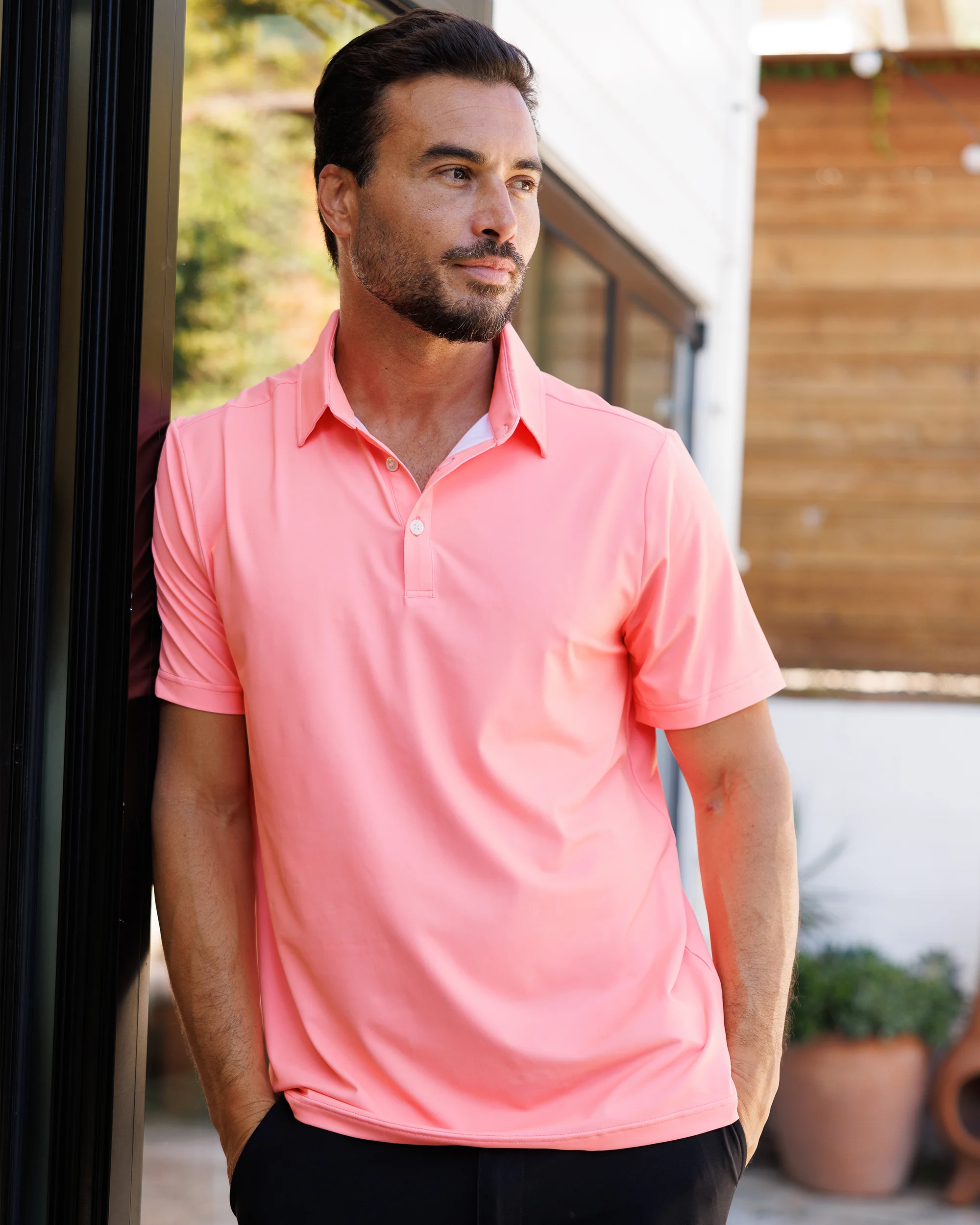 Weekday Polo - Atomic - Image 4