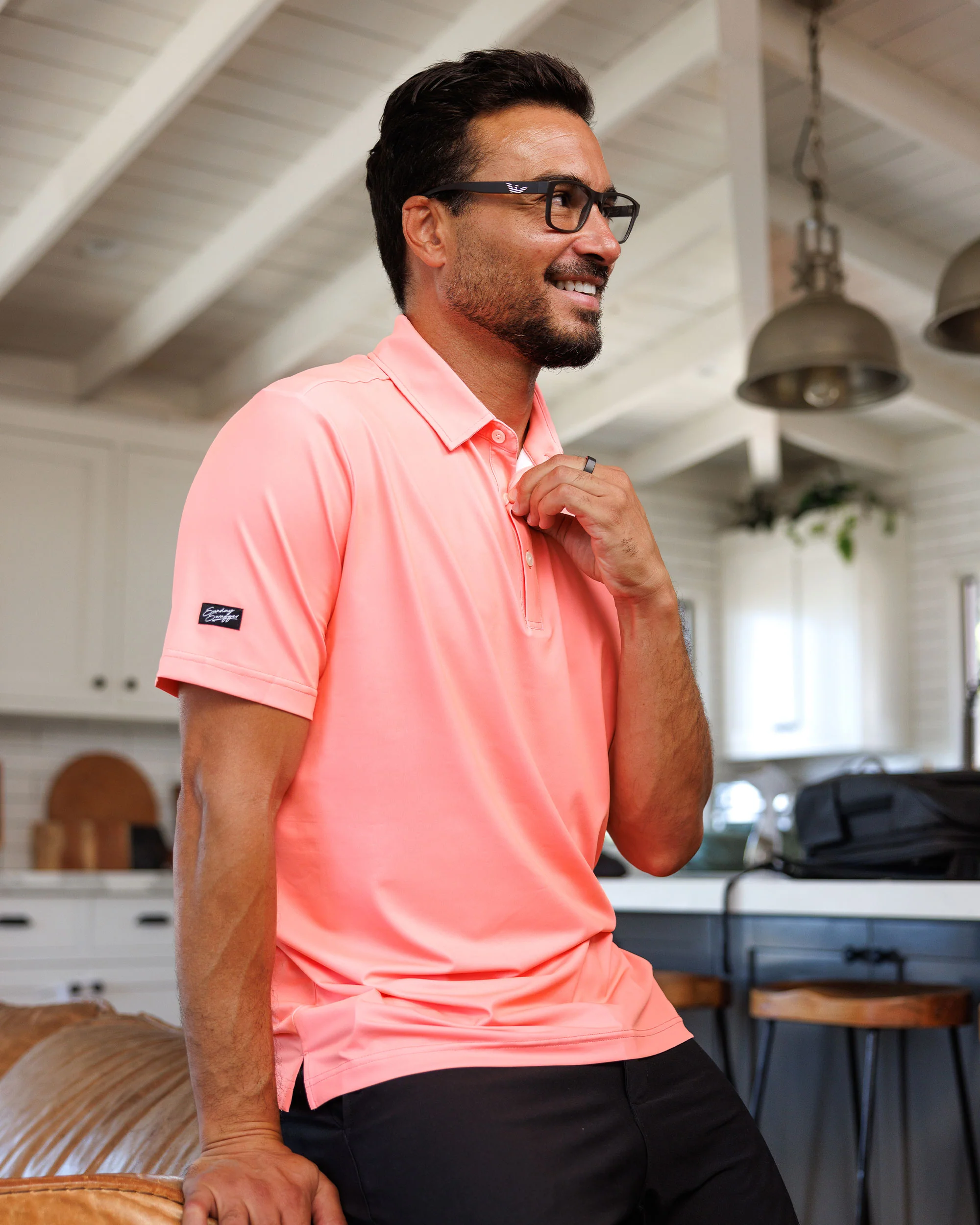 Weekday Polo - Atomic - Image 8