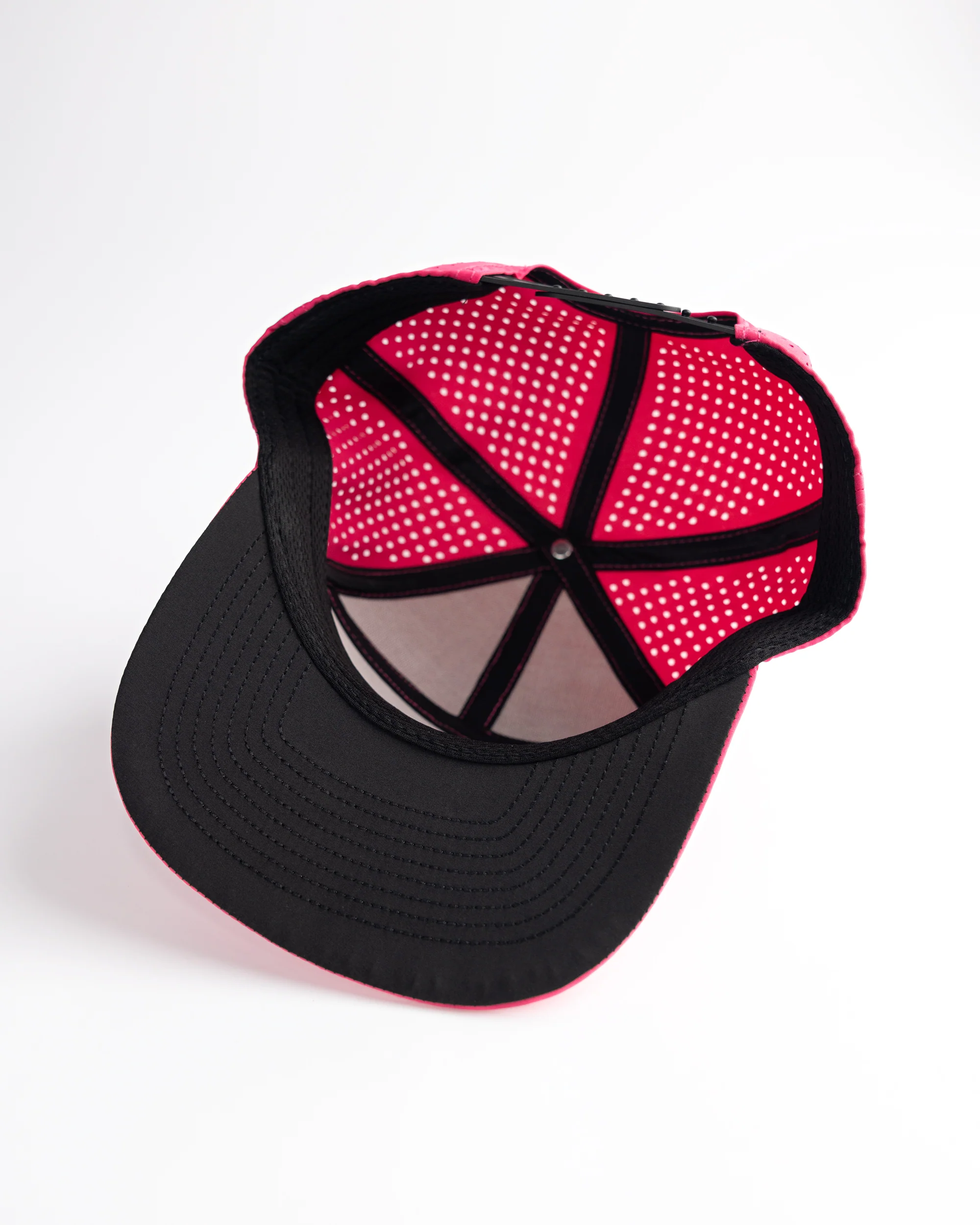 Swagger Flat Bill - Pink - Image 5