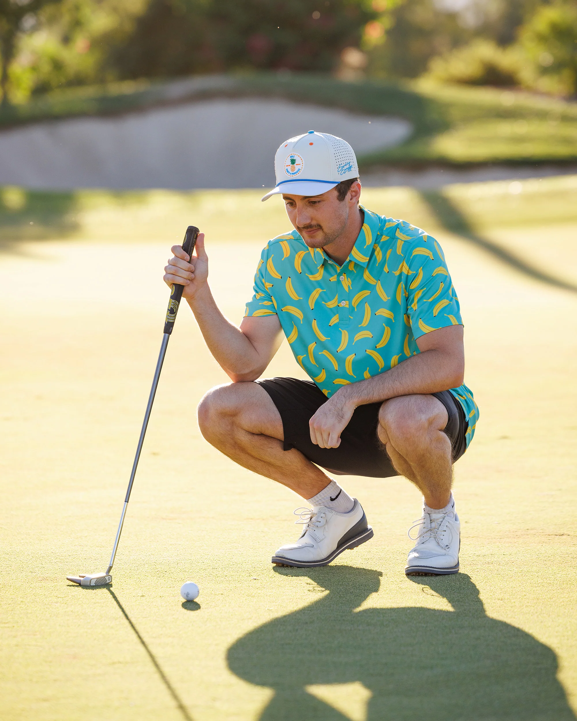Monkey Business | Dole® Polo - Image 5