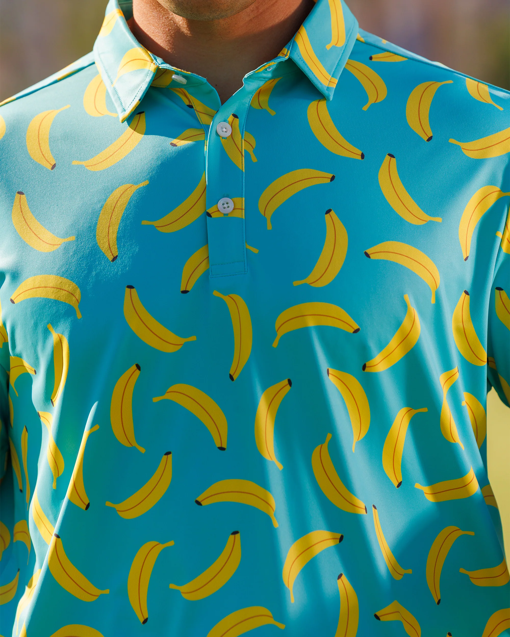 Monkey Business | Dole® Polo - Image 6