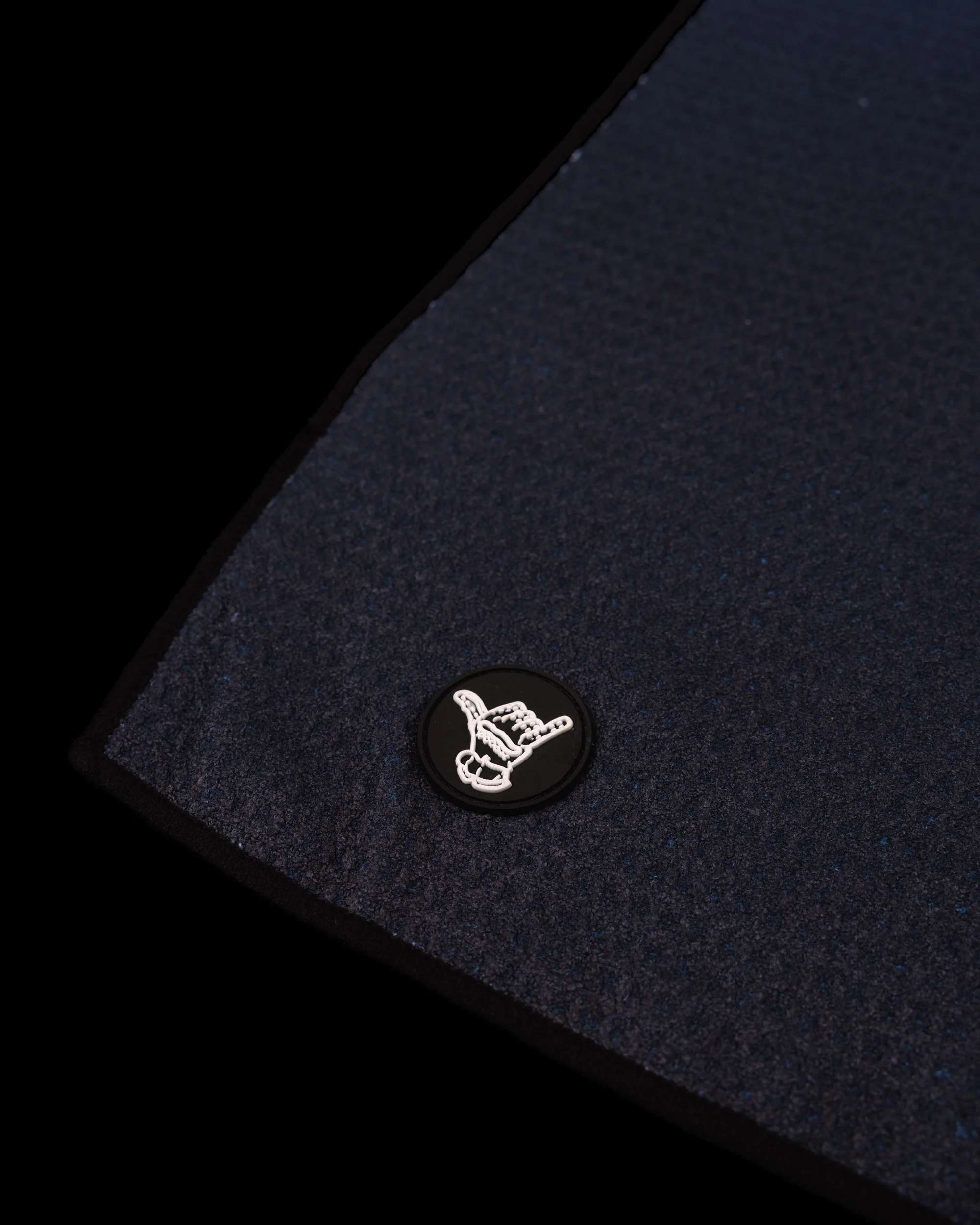 Nirvana Golf Towel - Image 3