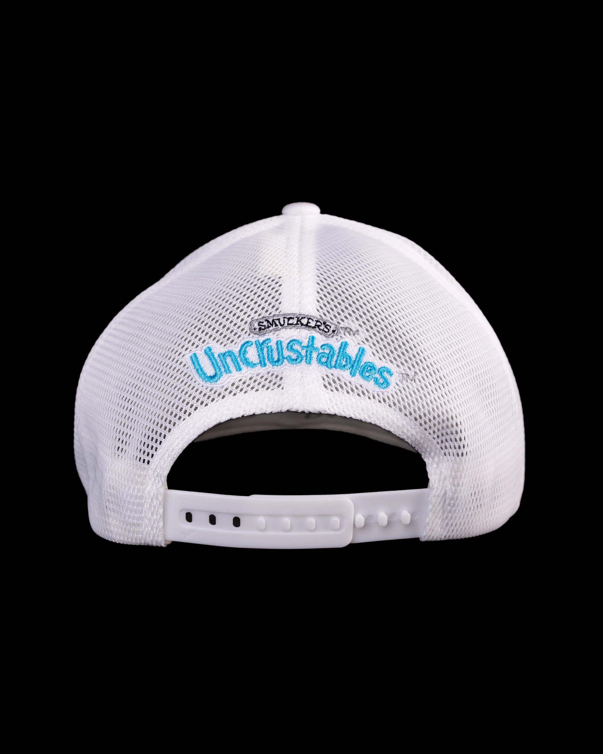 No Crust Club Flexfit Snapback Hat | Uncrustables™ - Image 4