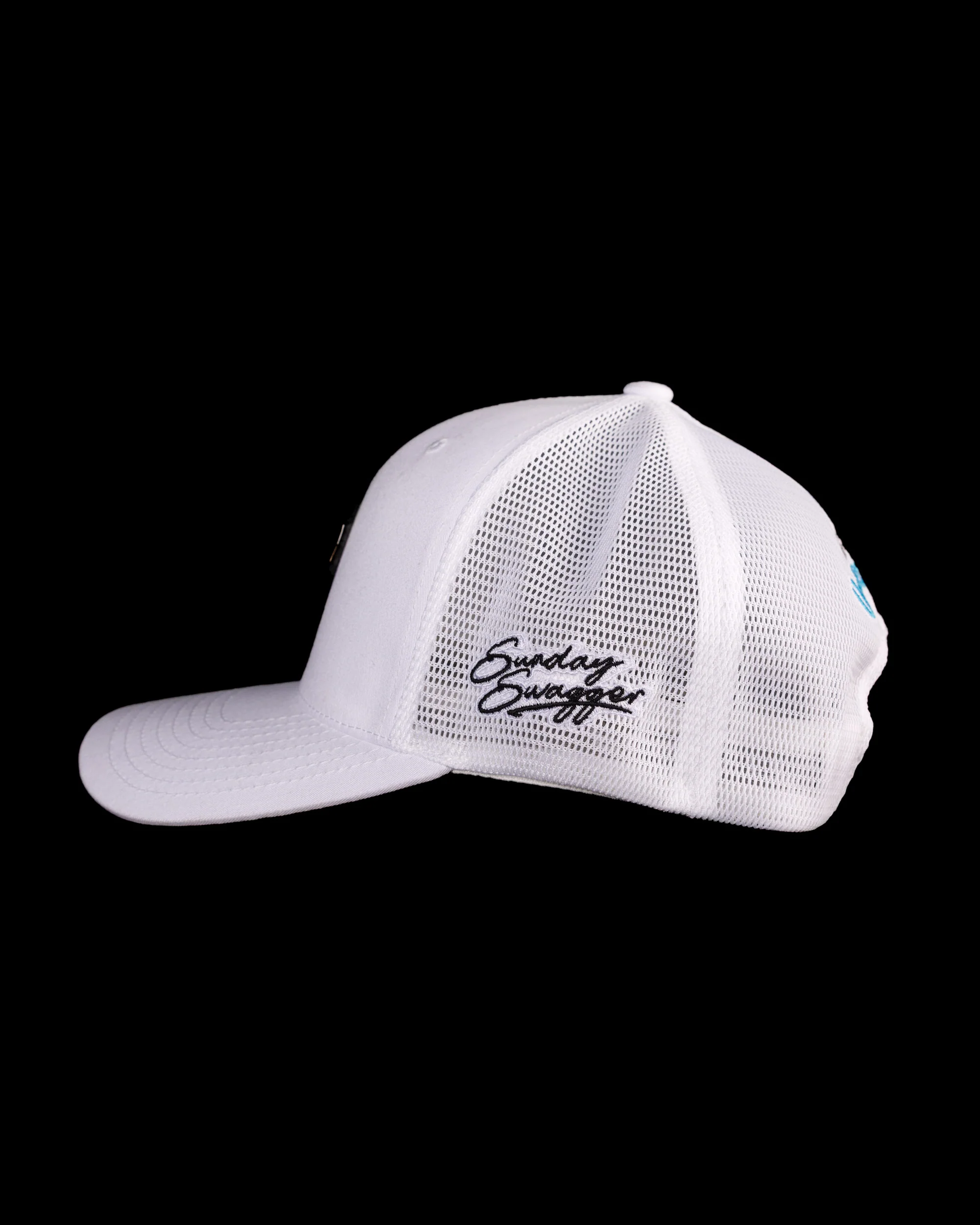 No Crust Club Flexfit Snapback Hat | Uncrustables™ - Image 7