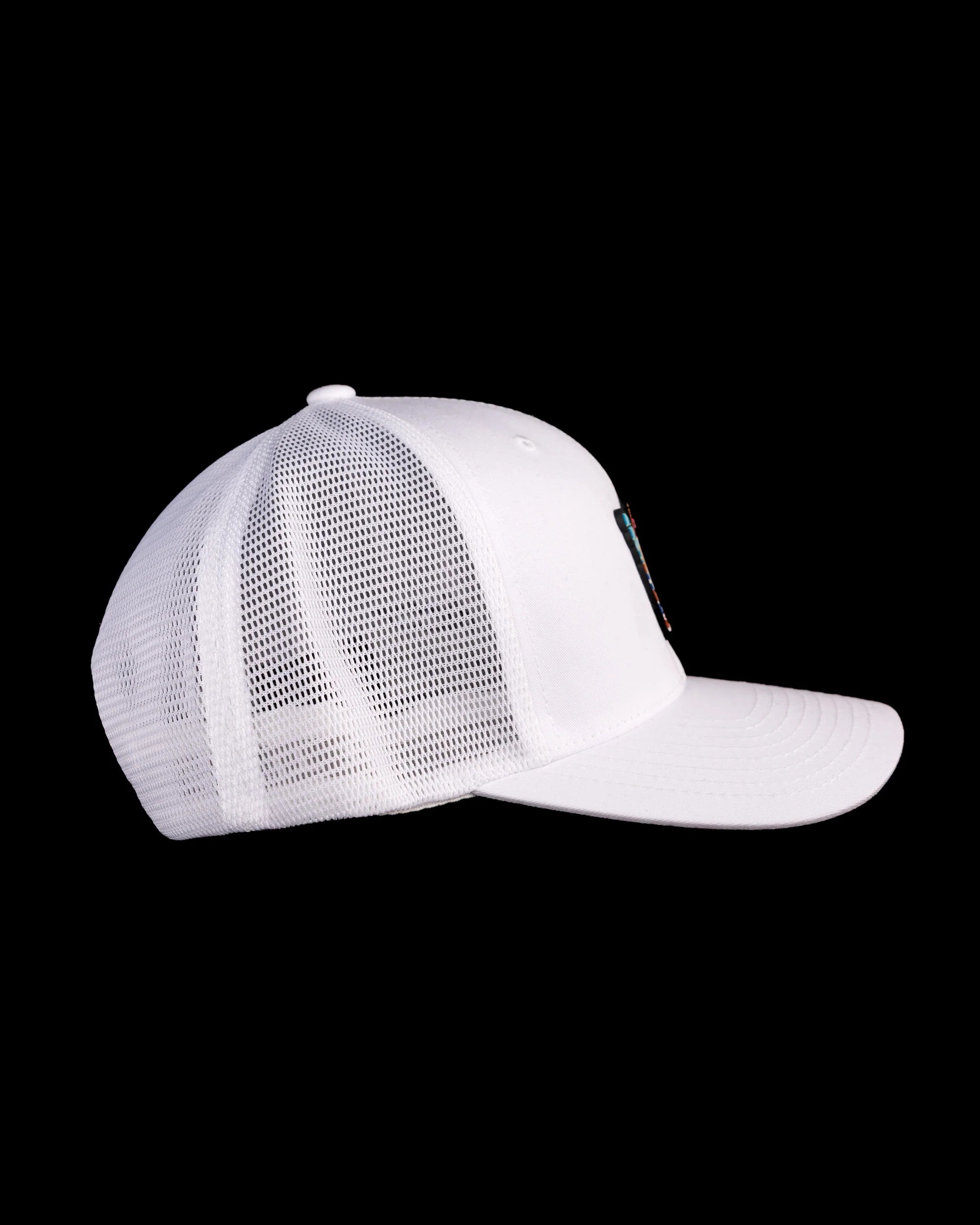 No Crust Club Flexfit Snapback Hat | Uncrustables™ - Image 8