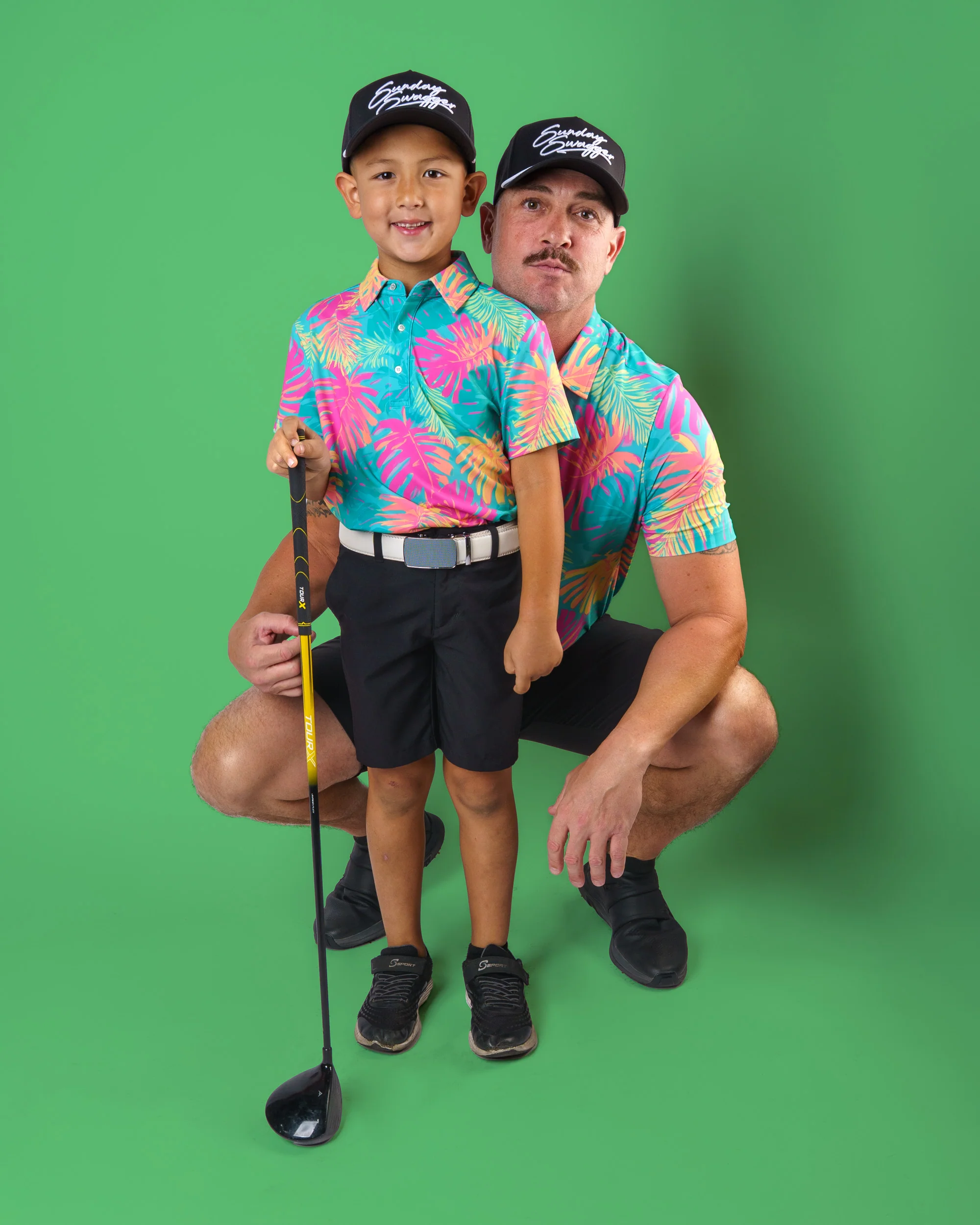 North Shore - Father & Son Bundle - Image 2